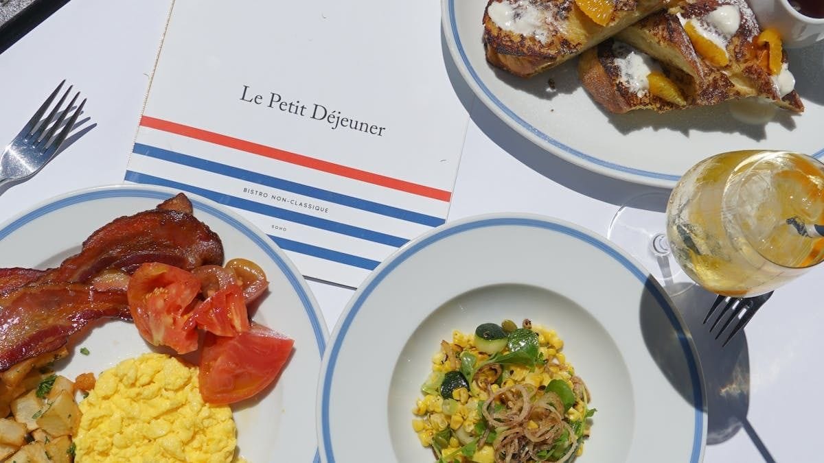 little prince soho summer party event space nyc 