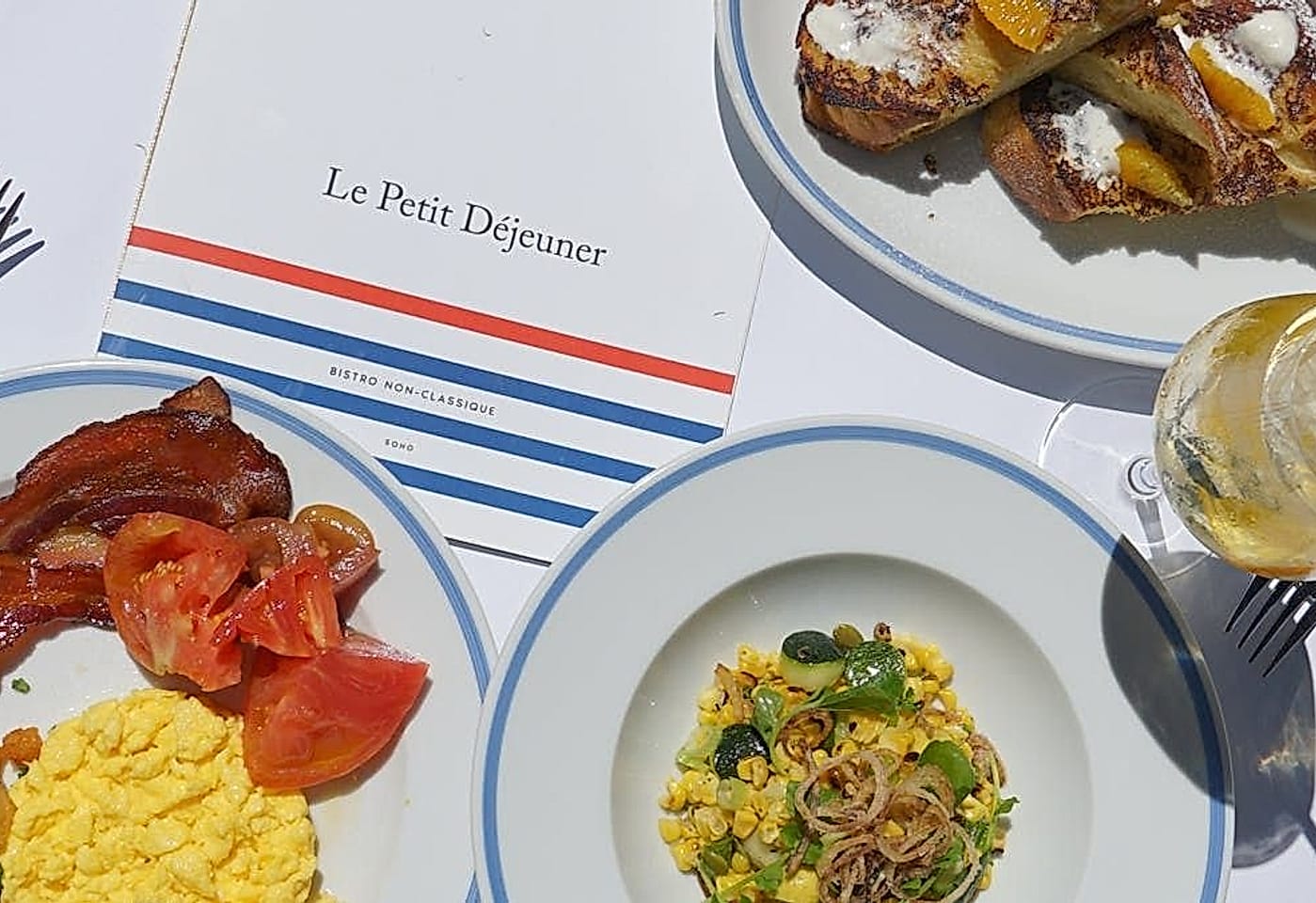 little prince soho summer party event space nyc