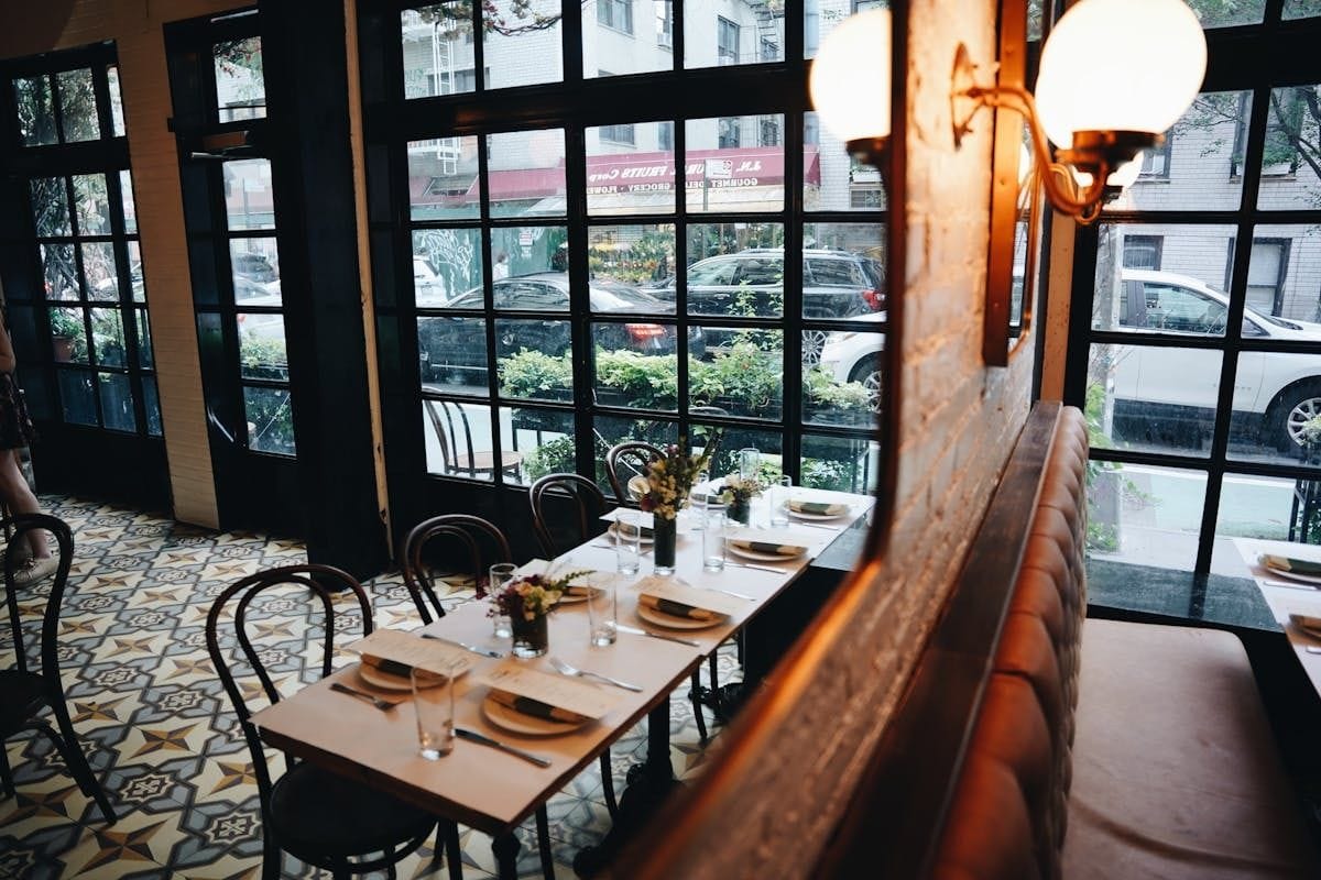 little prince soho summer party event space nyc 