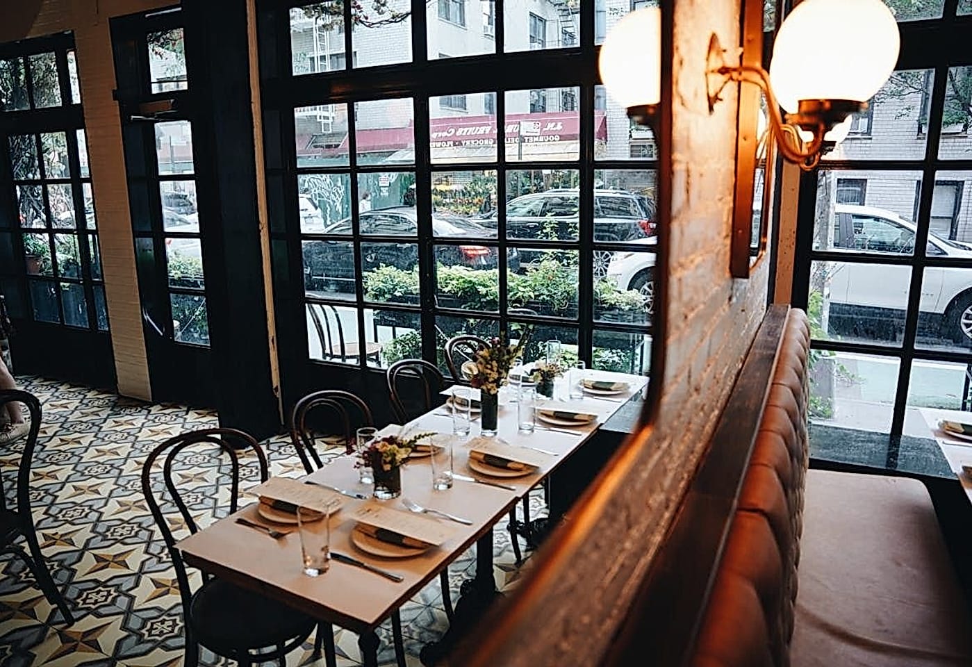 little prince soho summer party event space nyc