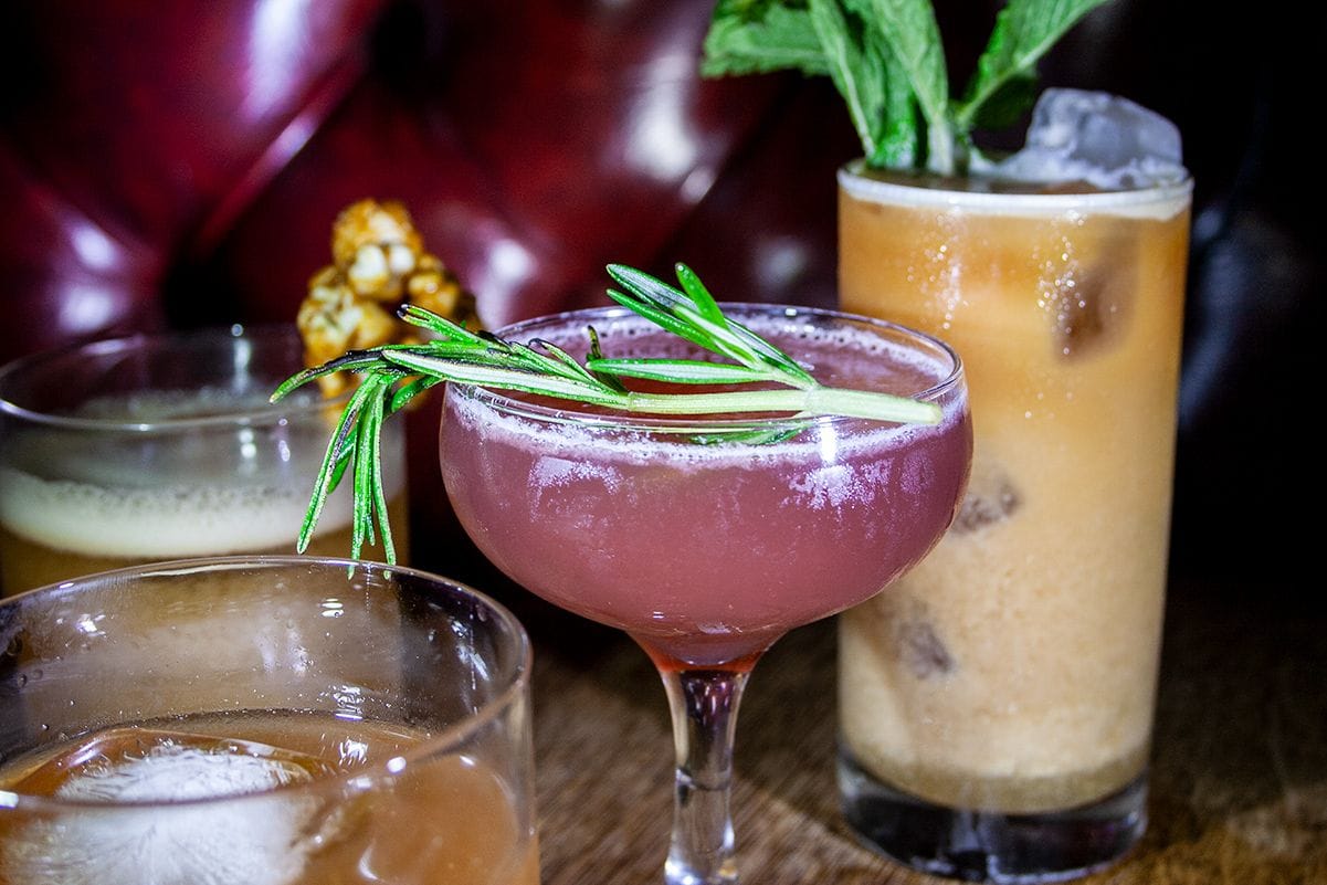 lo res nighthawk cinema williamsburg bars event space to rent brooklyn nyc