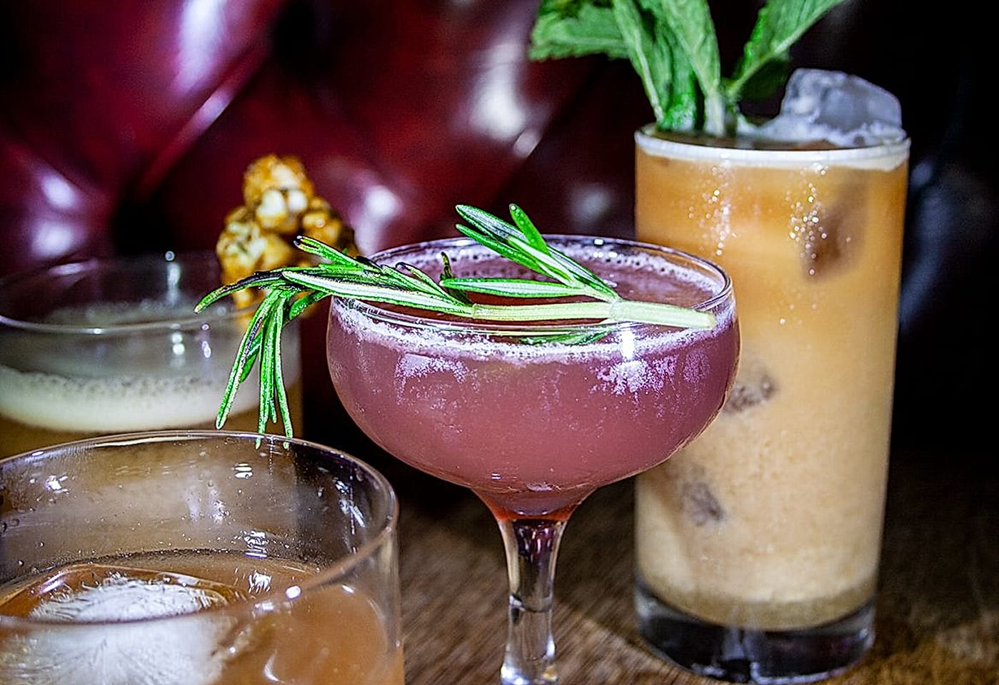 lo res nighthawk cinema williamsburg bars event space to rent brooklyn nyc