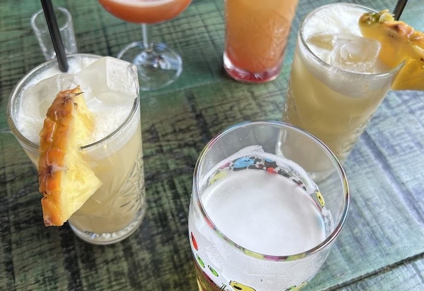 lockhouse paddington bar london