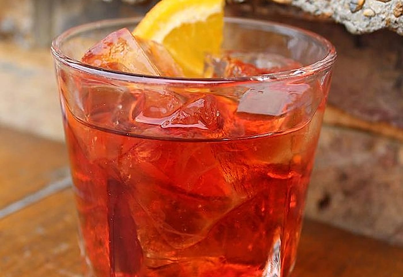 cocktail at lockside camden bar in camden town london