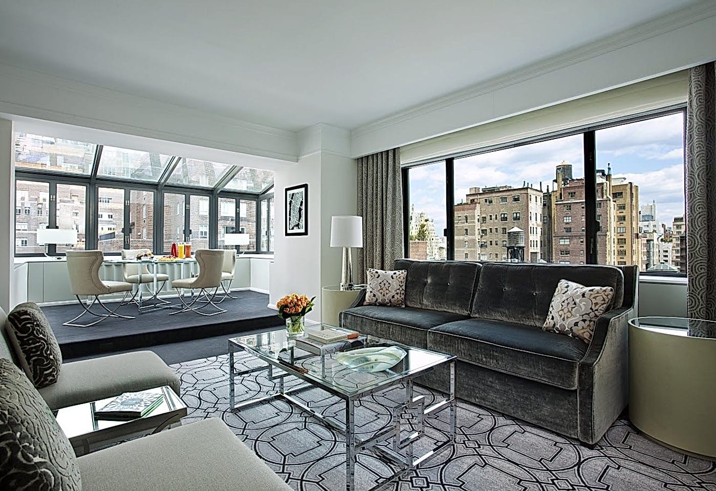 loews regency upper east side conference venue private event space nyc