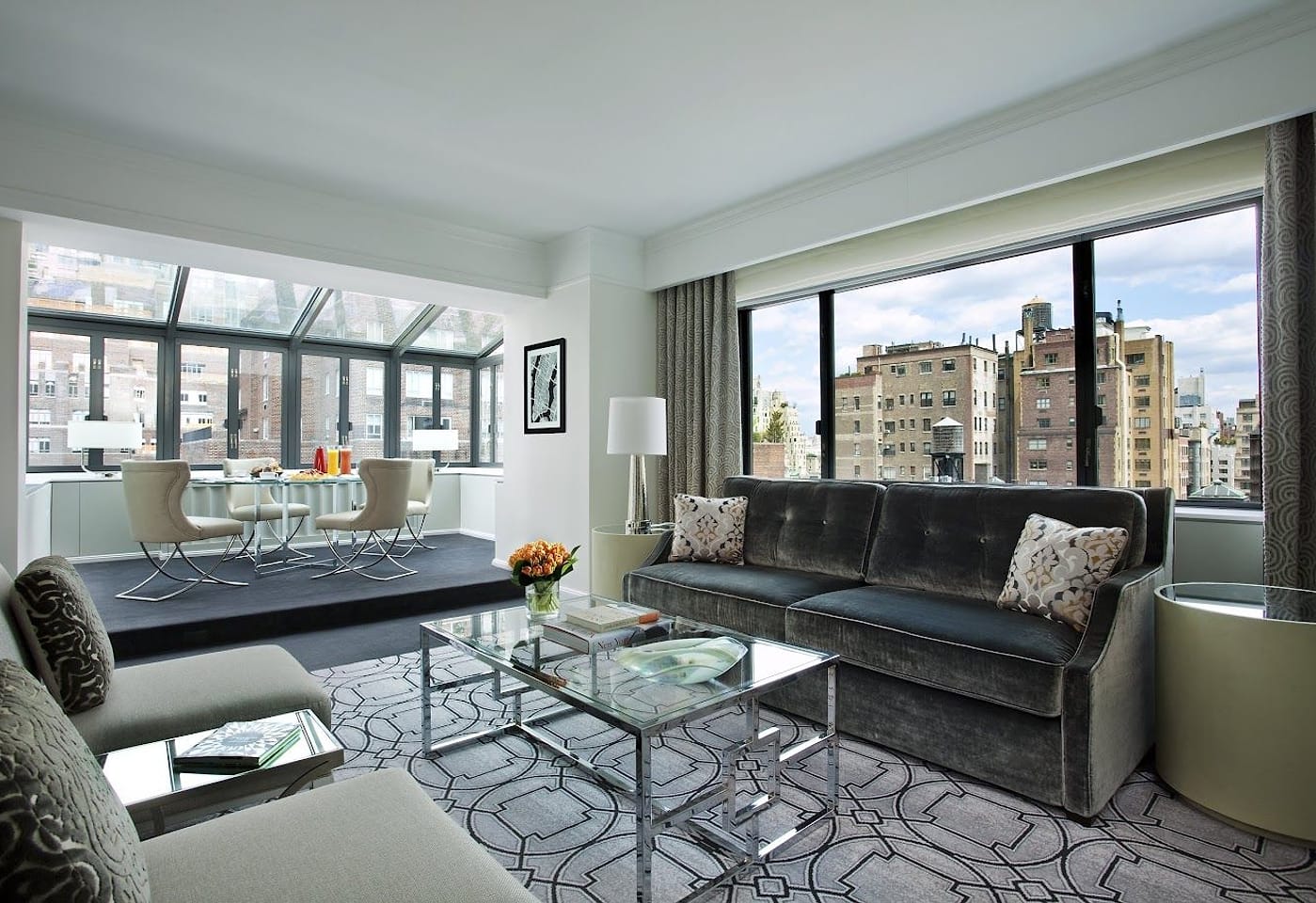 loews regency upper east side conference venue private event space nyc