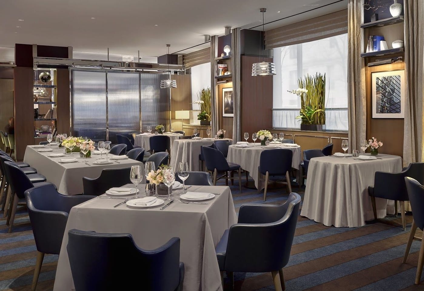 loews regency upper east side conference venue private event space nyc