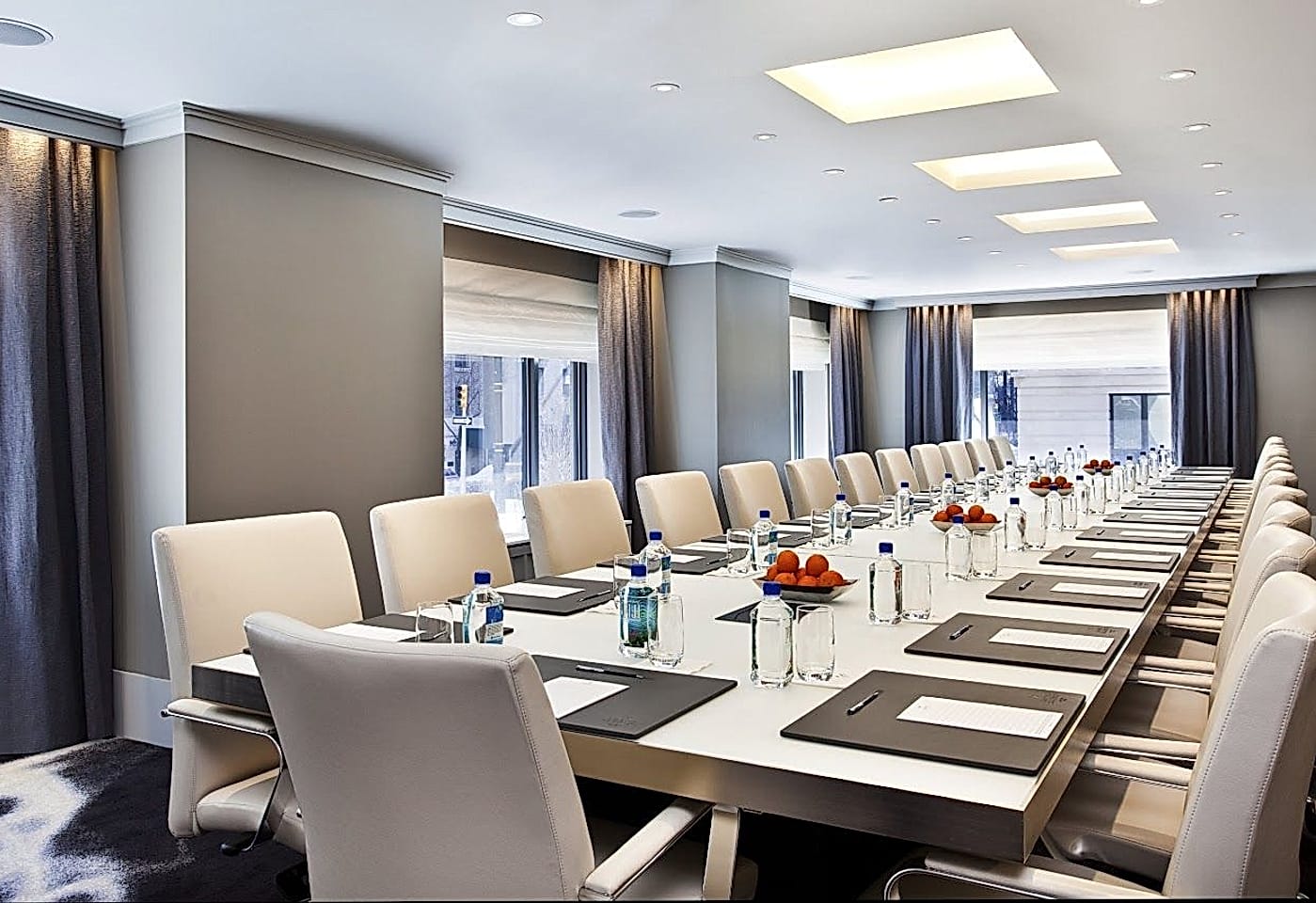 loews regency upper east side conference venue private event space nyc
