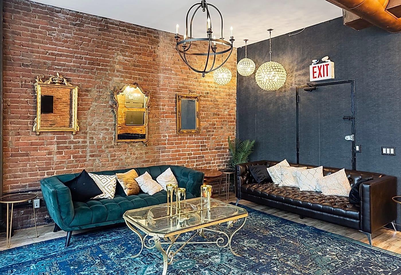 loft39 holiday party venues midtown nyc