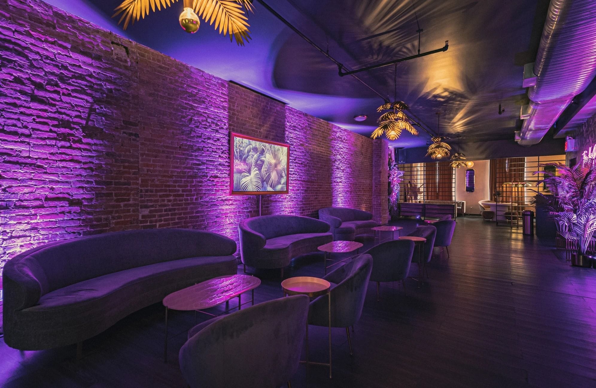 loft in flatiron midtown venues to rent event space nyc