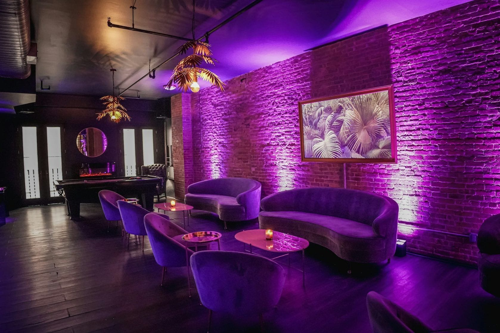 loft in flatiron nyc lofts venue private events
