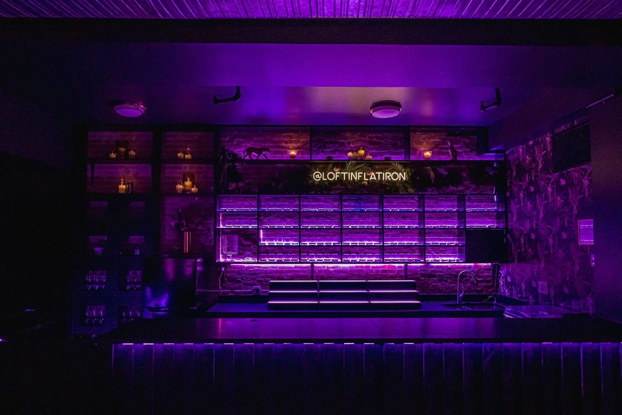 loft in flatiron nyc lofts venue private events