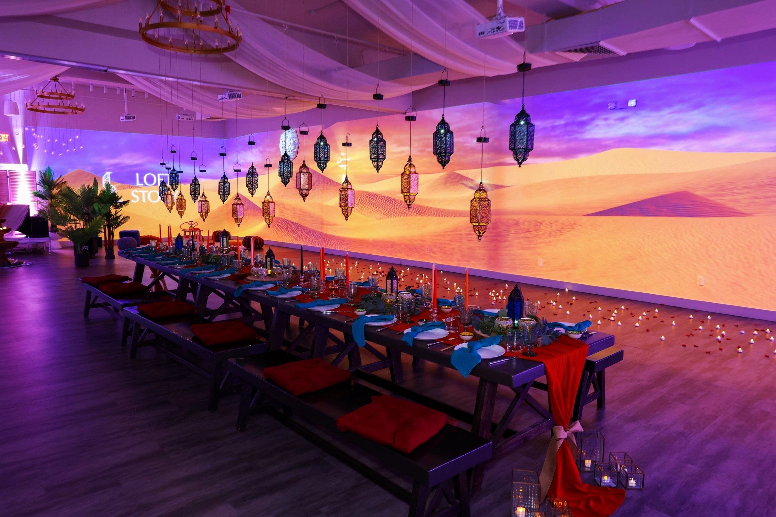 loft story annex nyc lofts venue private event