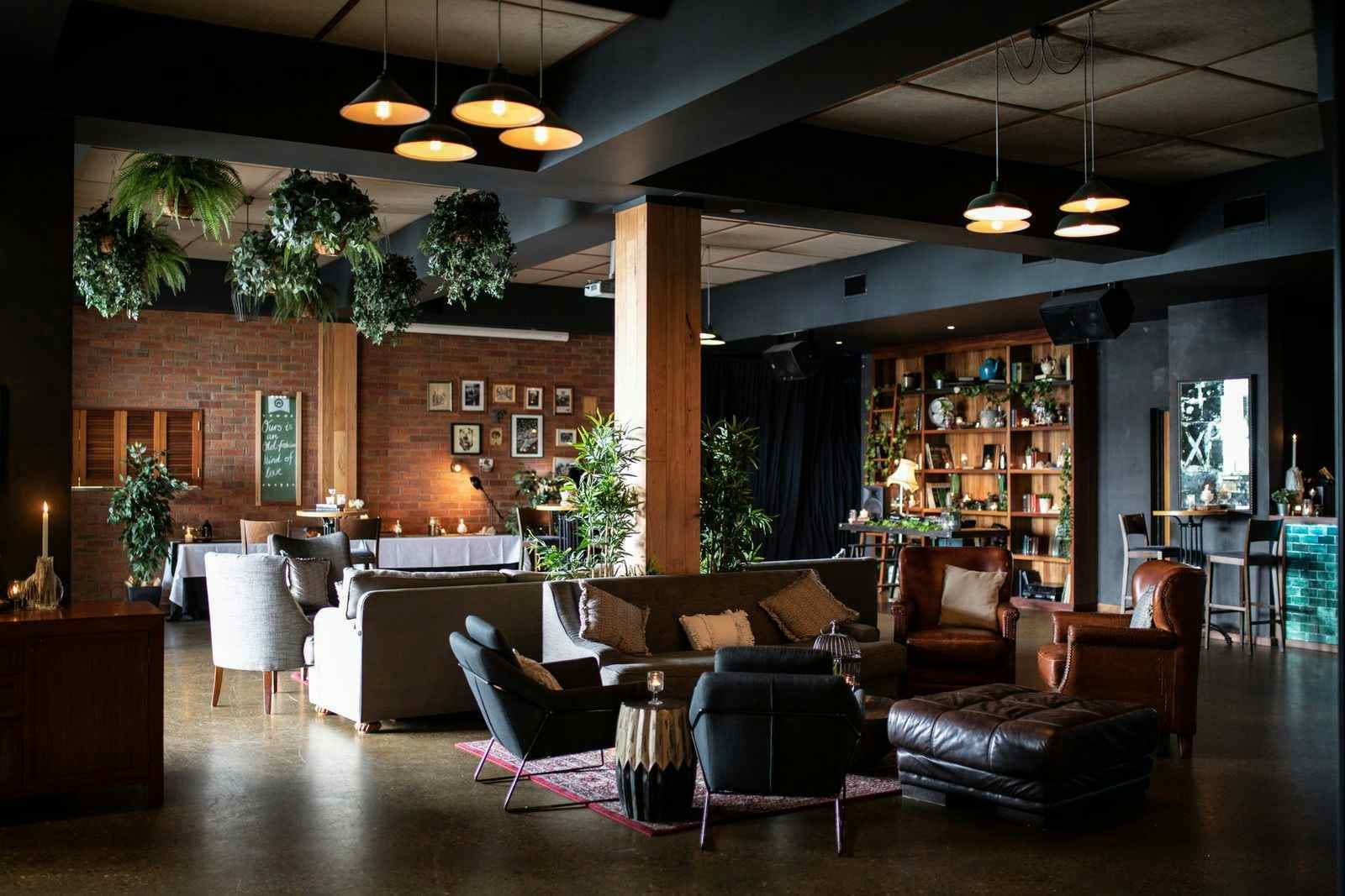 Loft West End | The Cocktail Bar | Venue Hire Brisbane | 2