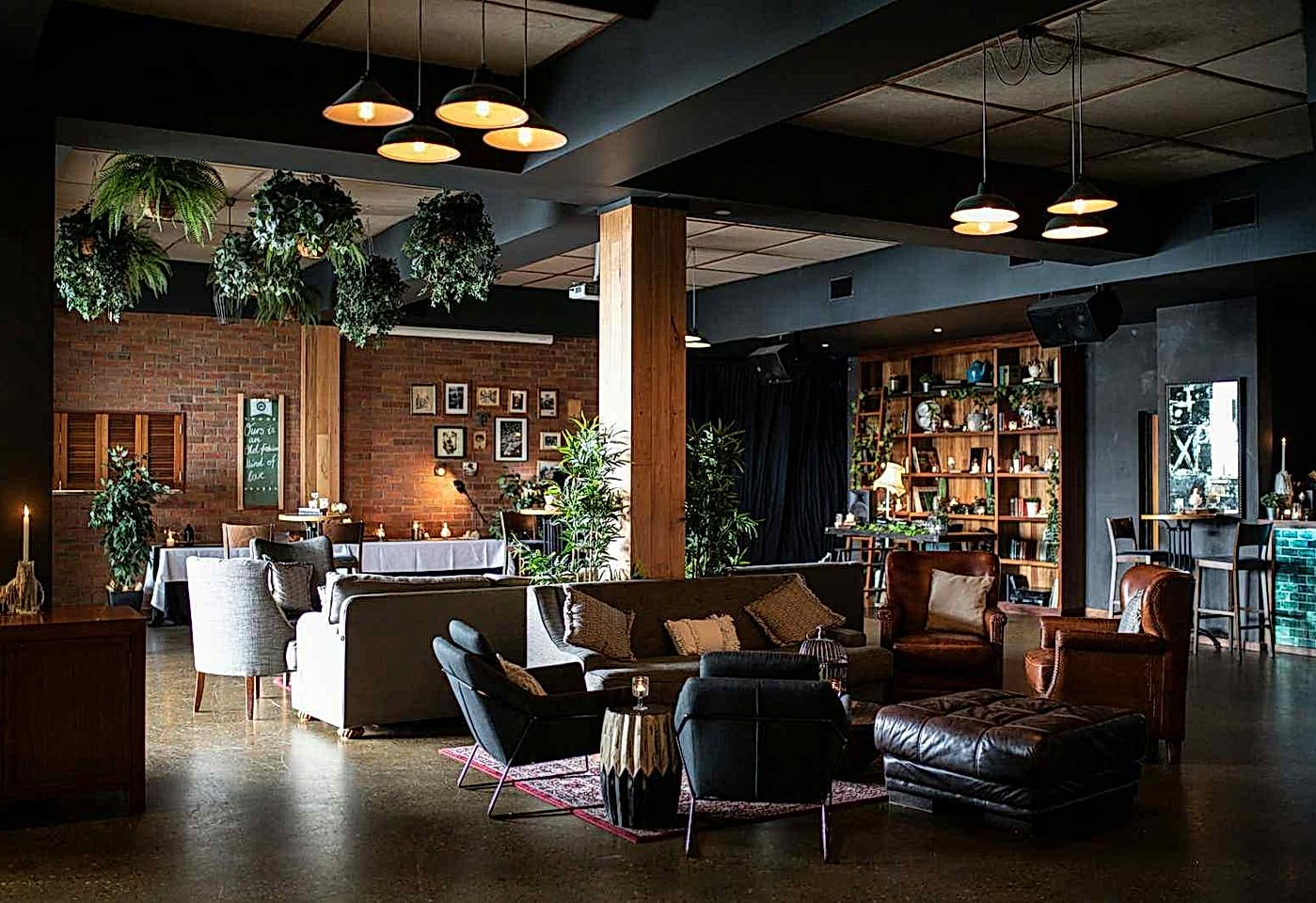 Loft West End | The Cocktail Bar | Venue Hire Brisbane | 2