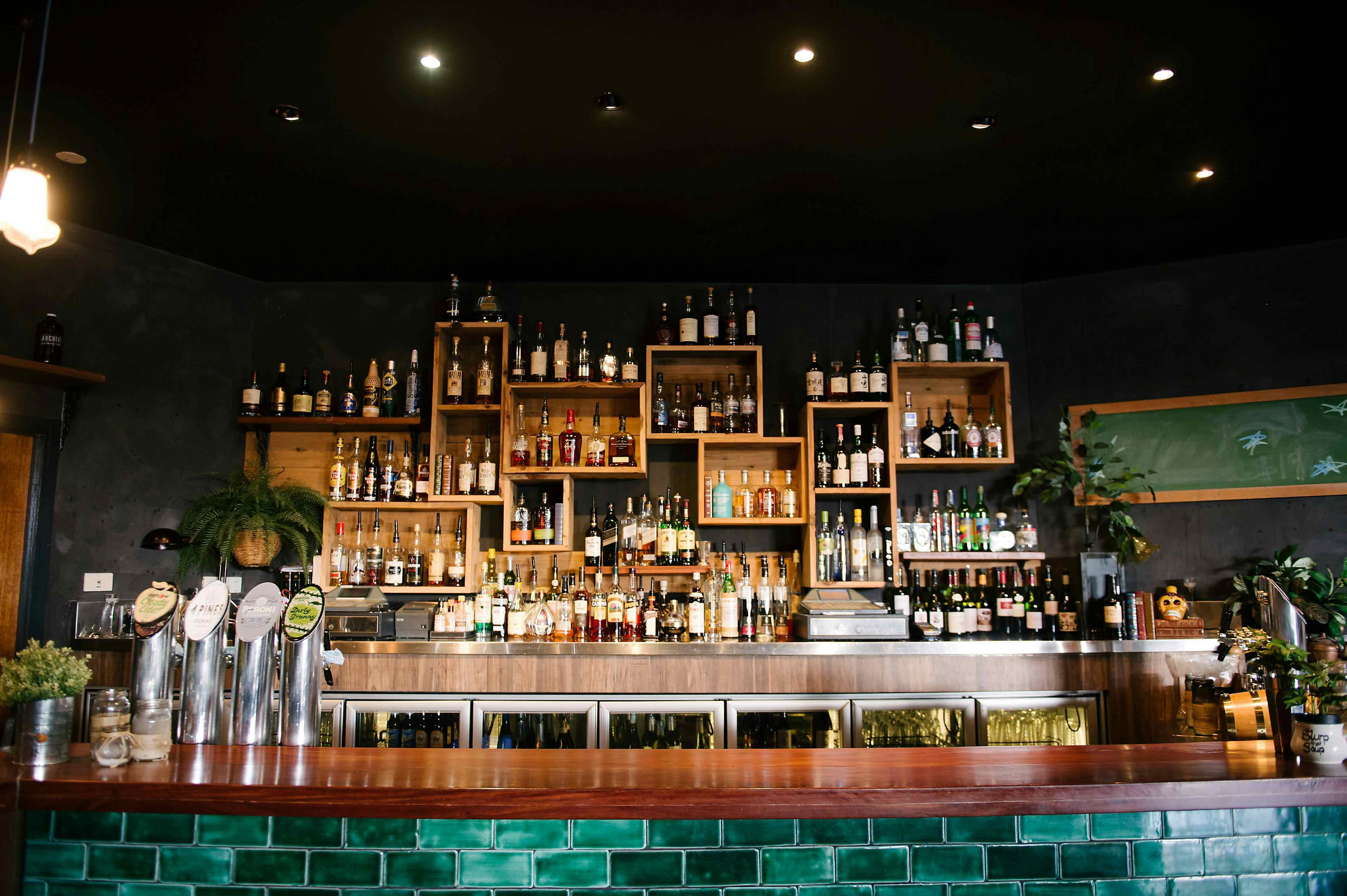 Loft West End | The Cocktail Bar | Venue Hire Brisbane | 3