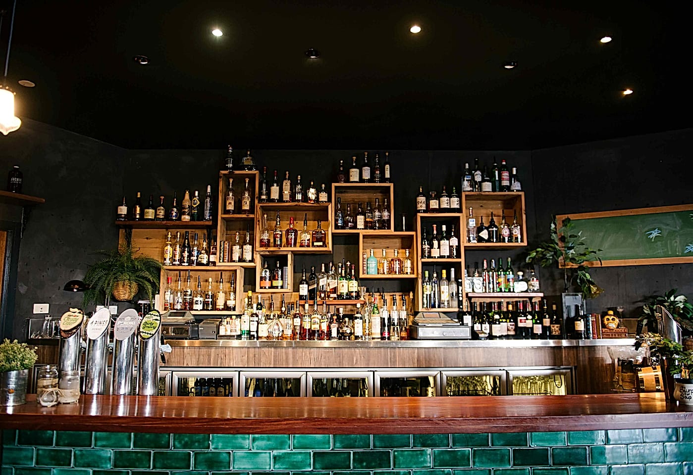 Loft West End | The Cocktail Bar | Venue Hire Brisbane | 3