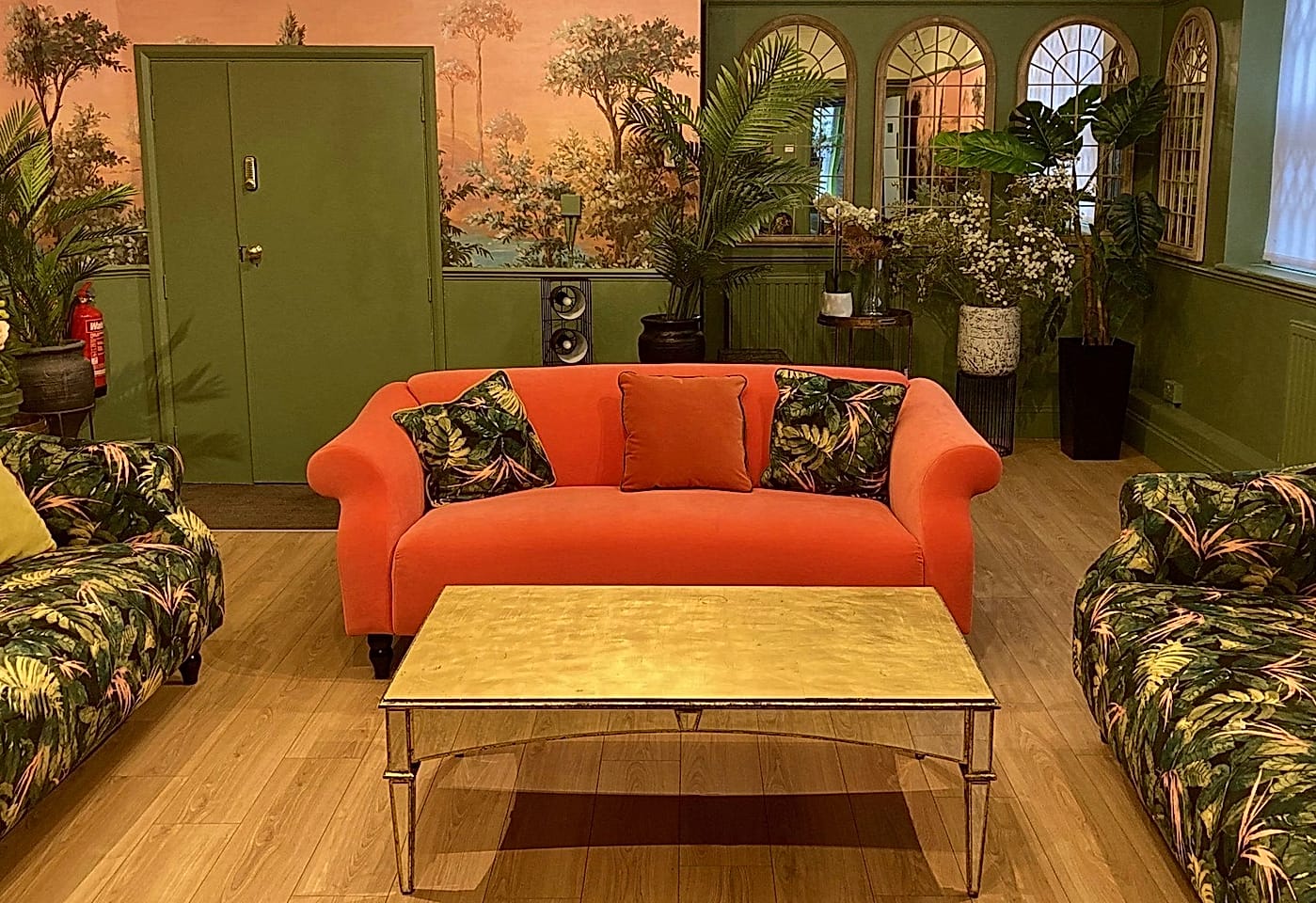 london art house unique london meeting room