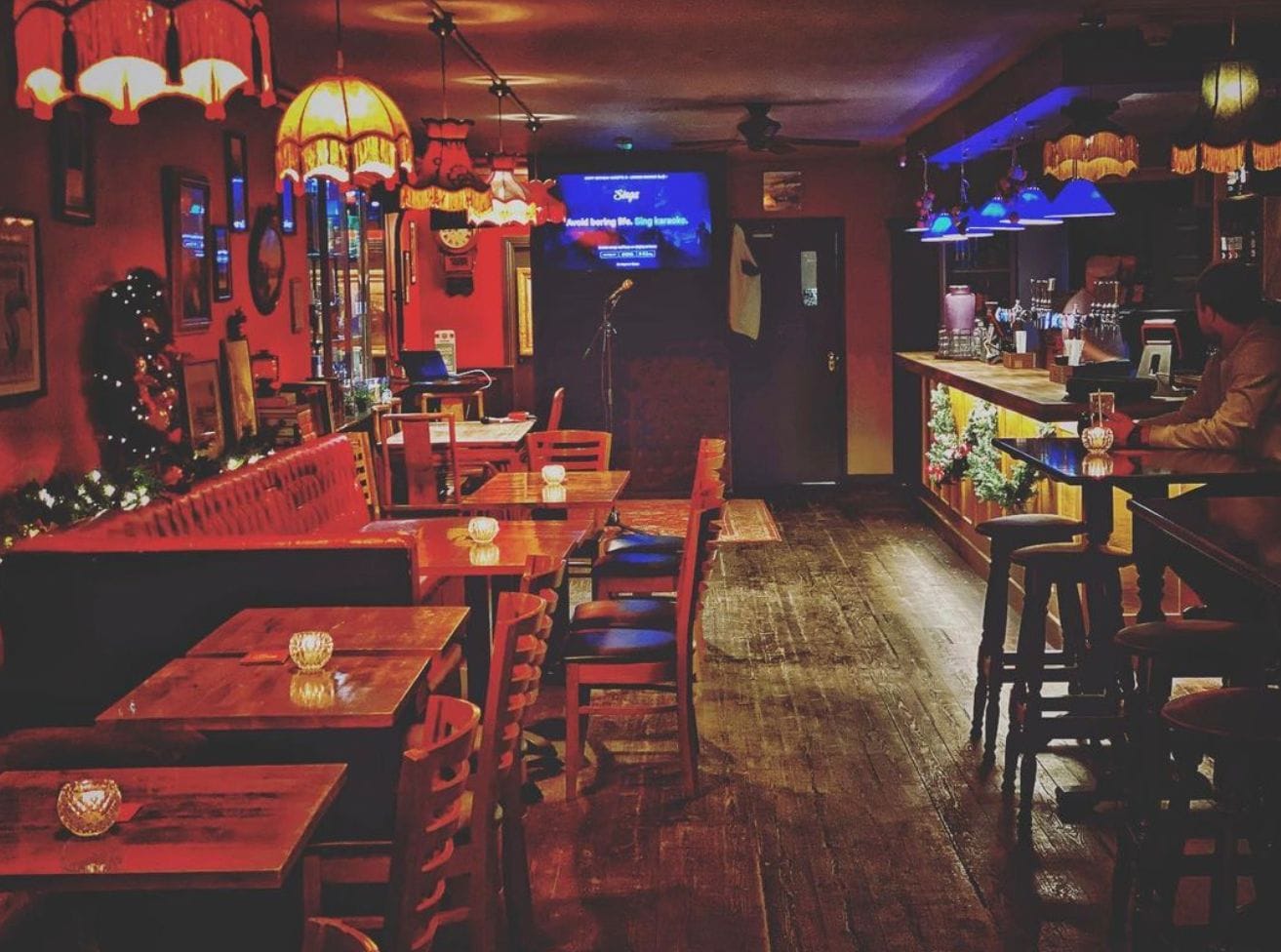 london karaoke club soho karaoke venues 1