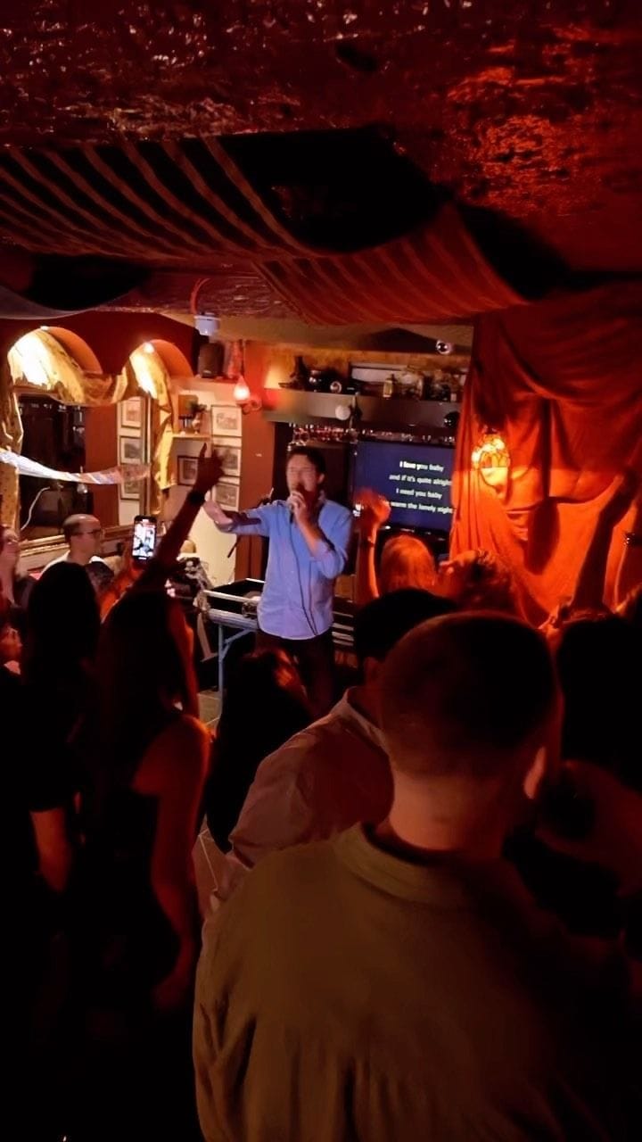 london karaoke club soho karaoke venues 2