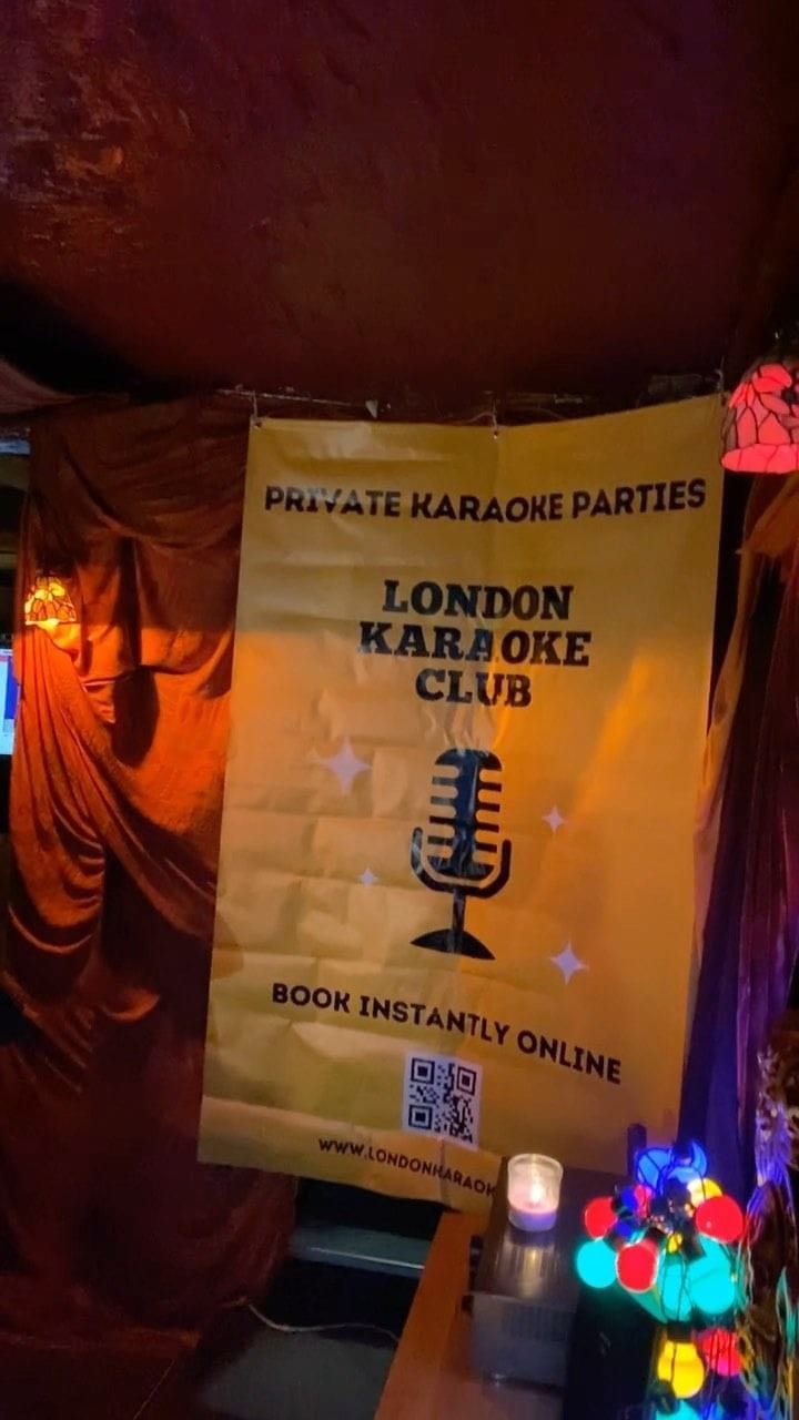 london karaoke club soho karaoke venues 3