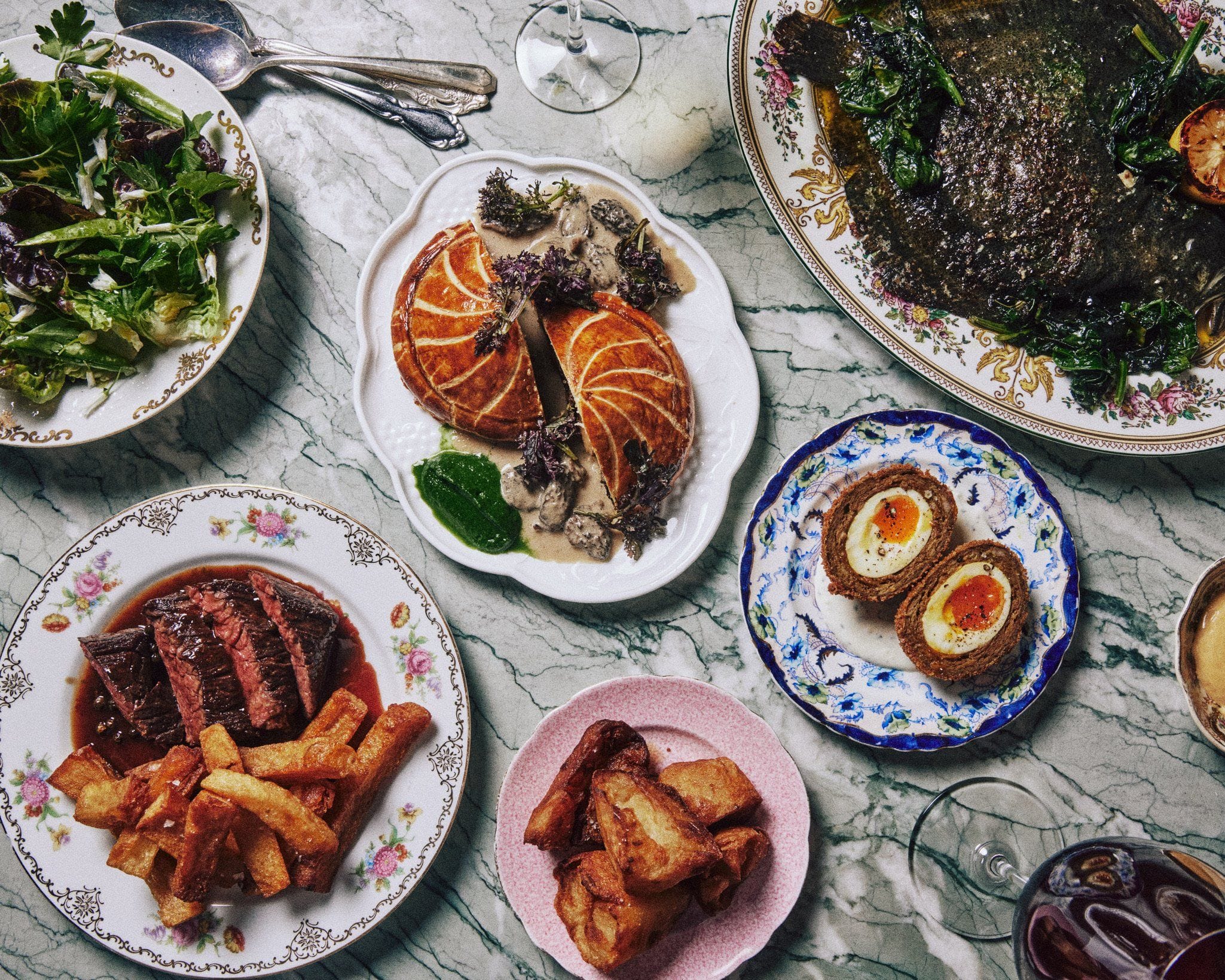 lords english private event restaurant buyout british menu nyc