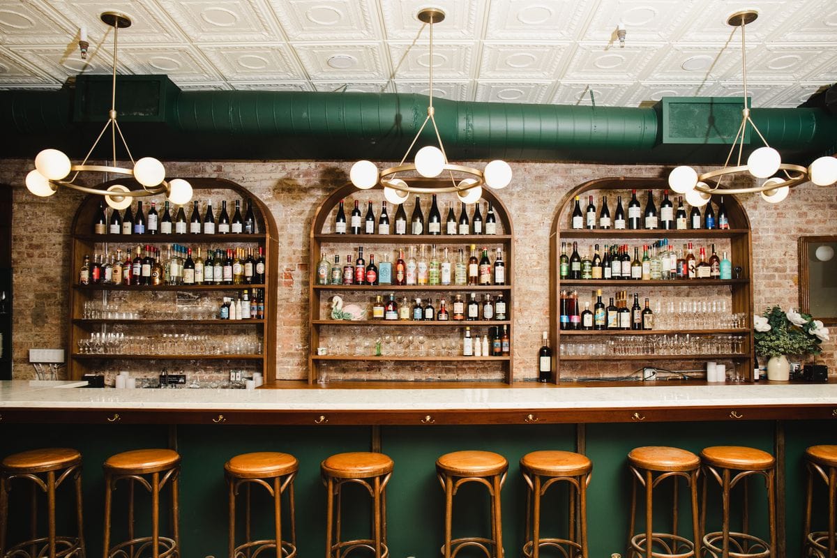 A British bistro buyout without a Union Jack in sight: Lord’s  image 3