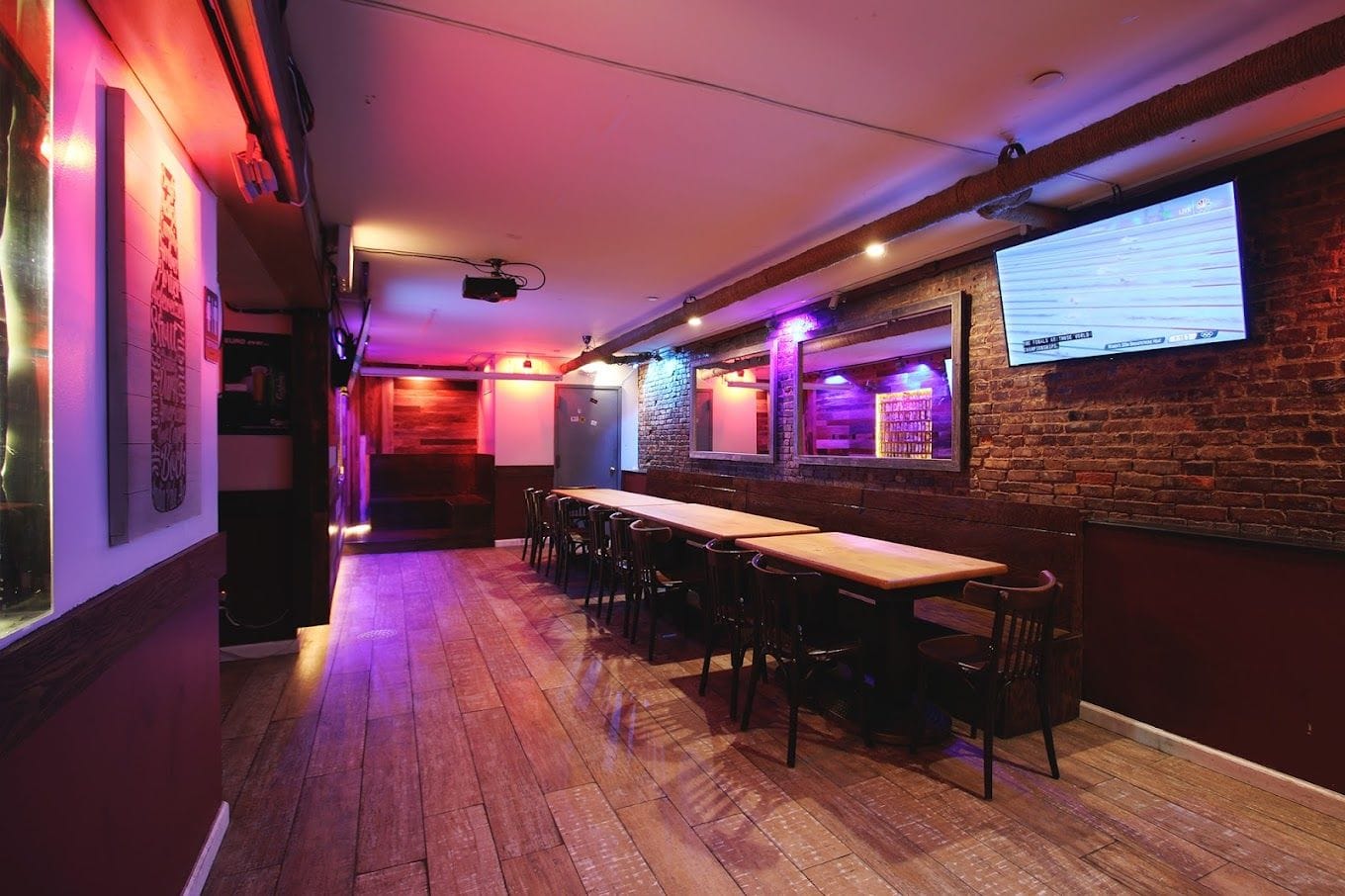 loreley beer garden lower manhattan nyc