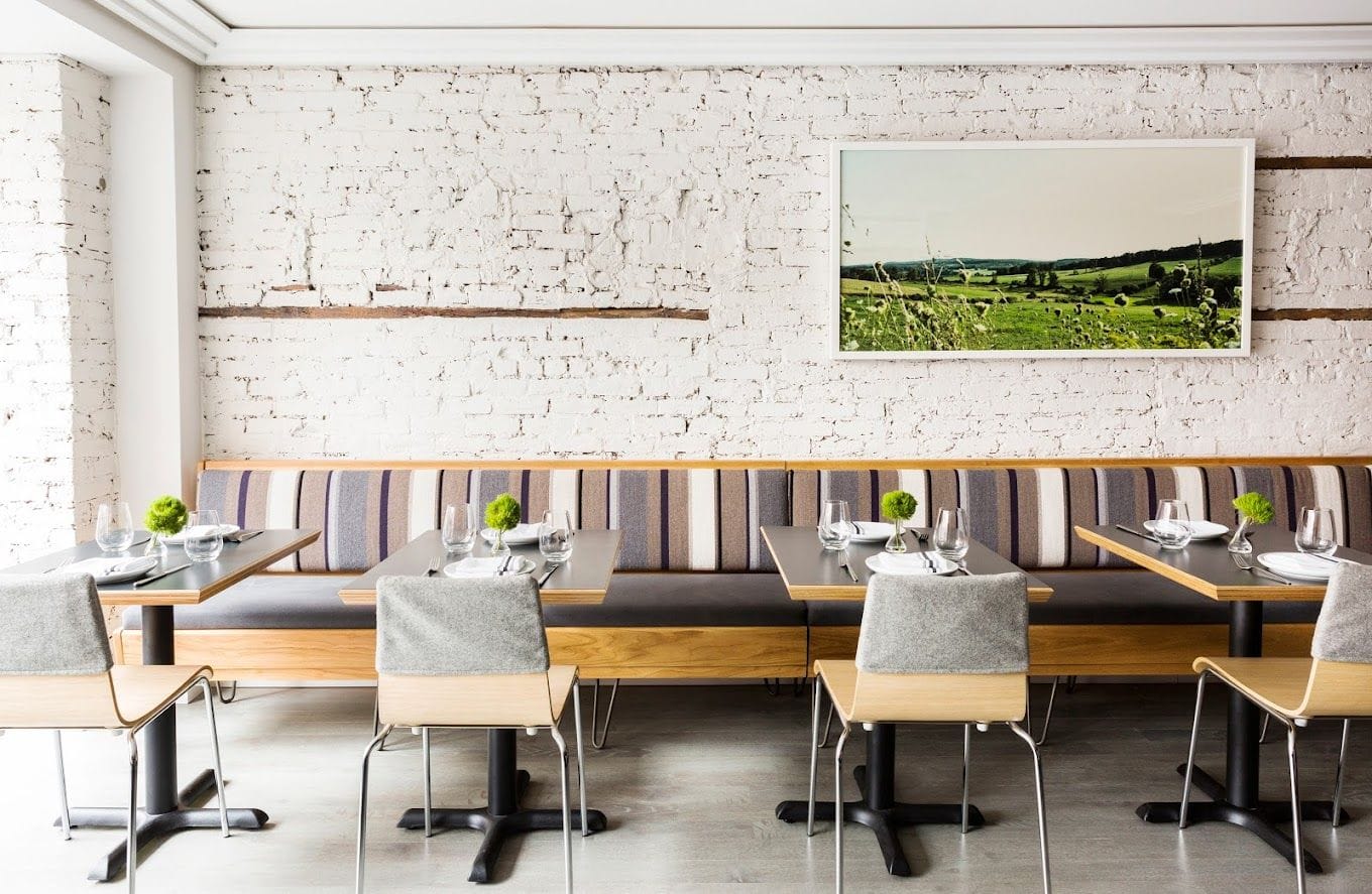 loring place lower manhattan private dining event space nyc