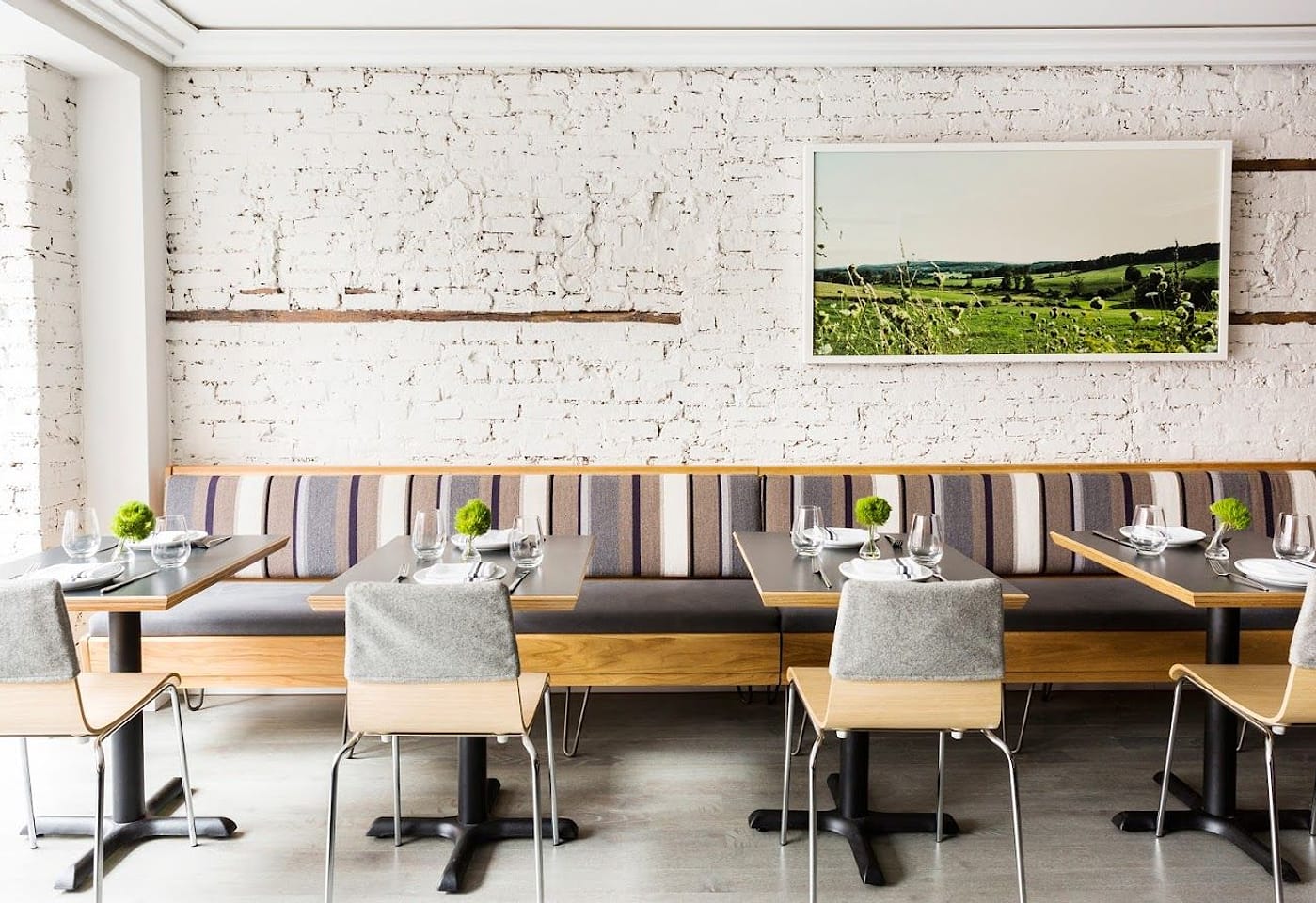 loring place lower manhattan private dining event space nyc