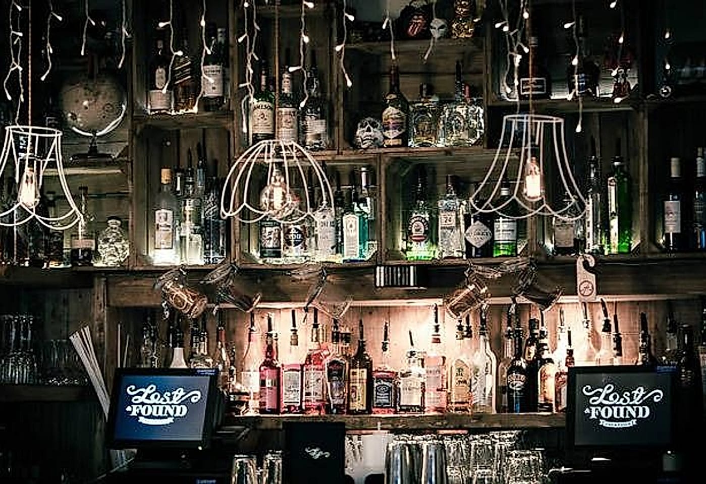 lost & found balham bars 1