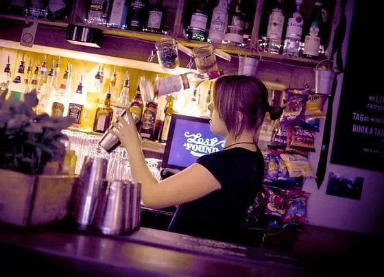 lost & found balham bars 2