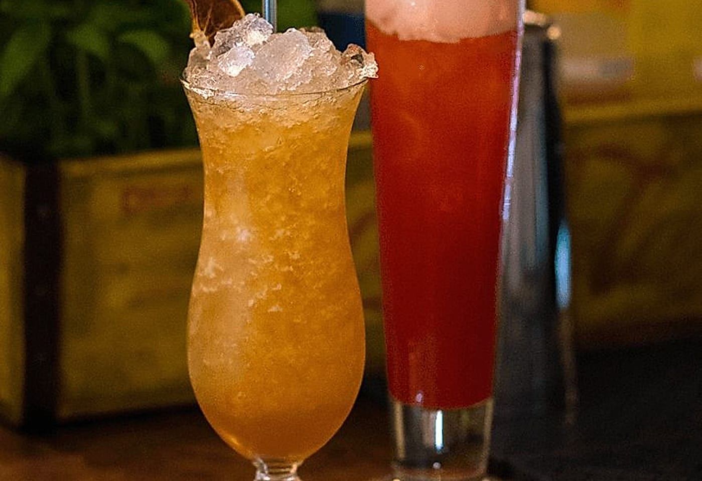 lost & found balham bars 3