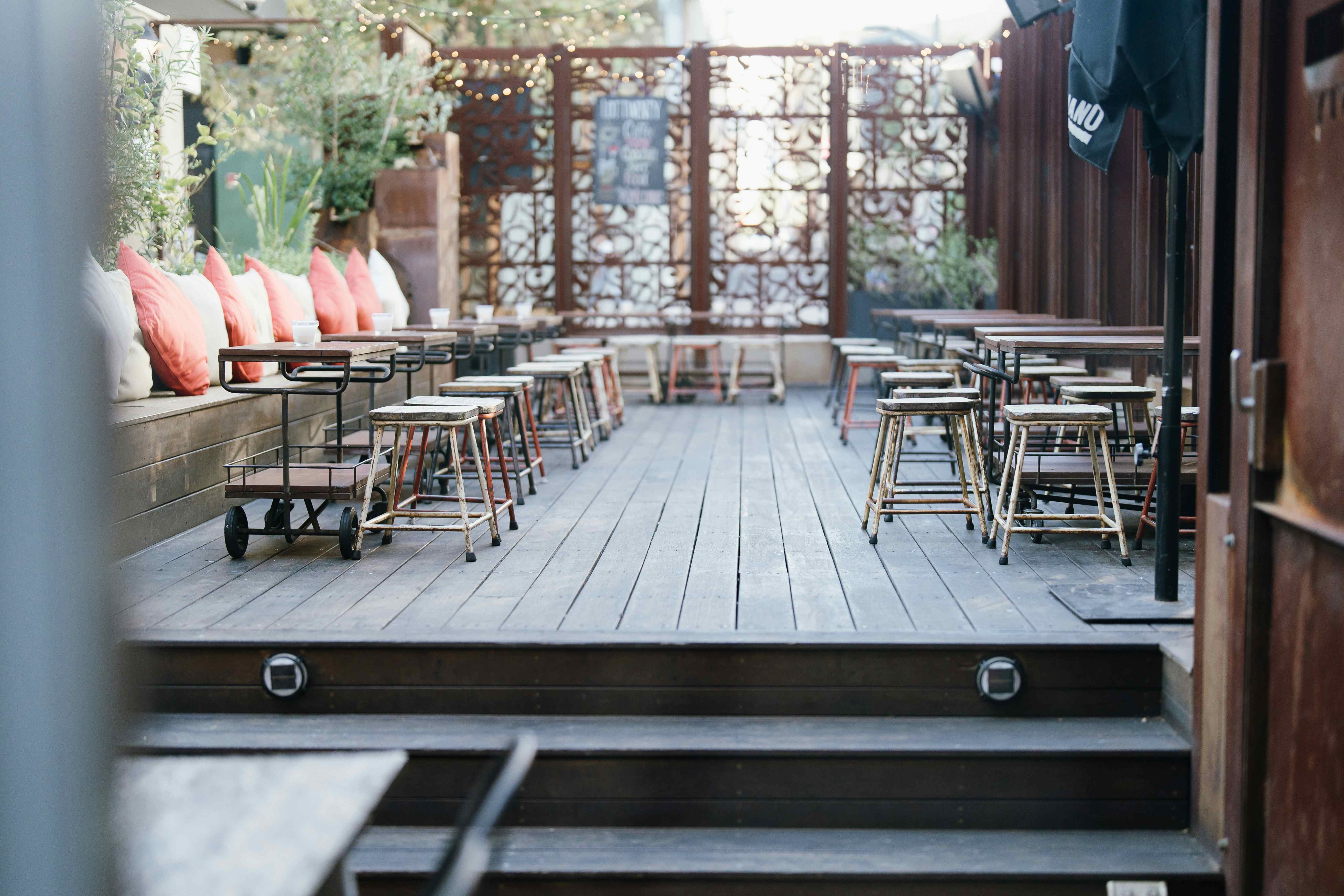 Gather in Style for Your EOFY Celebrations