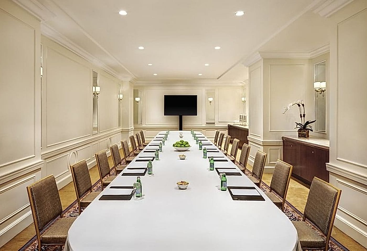 An iconic conference venue that will be the talk of the town: Lotte New York Palace image 2
