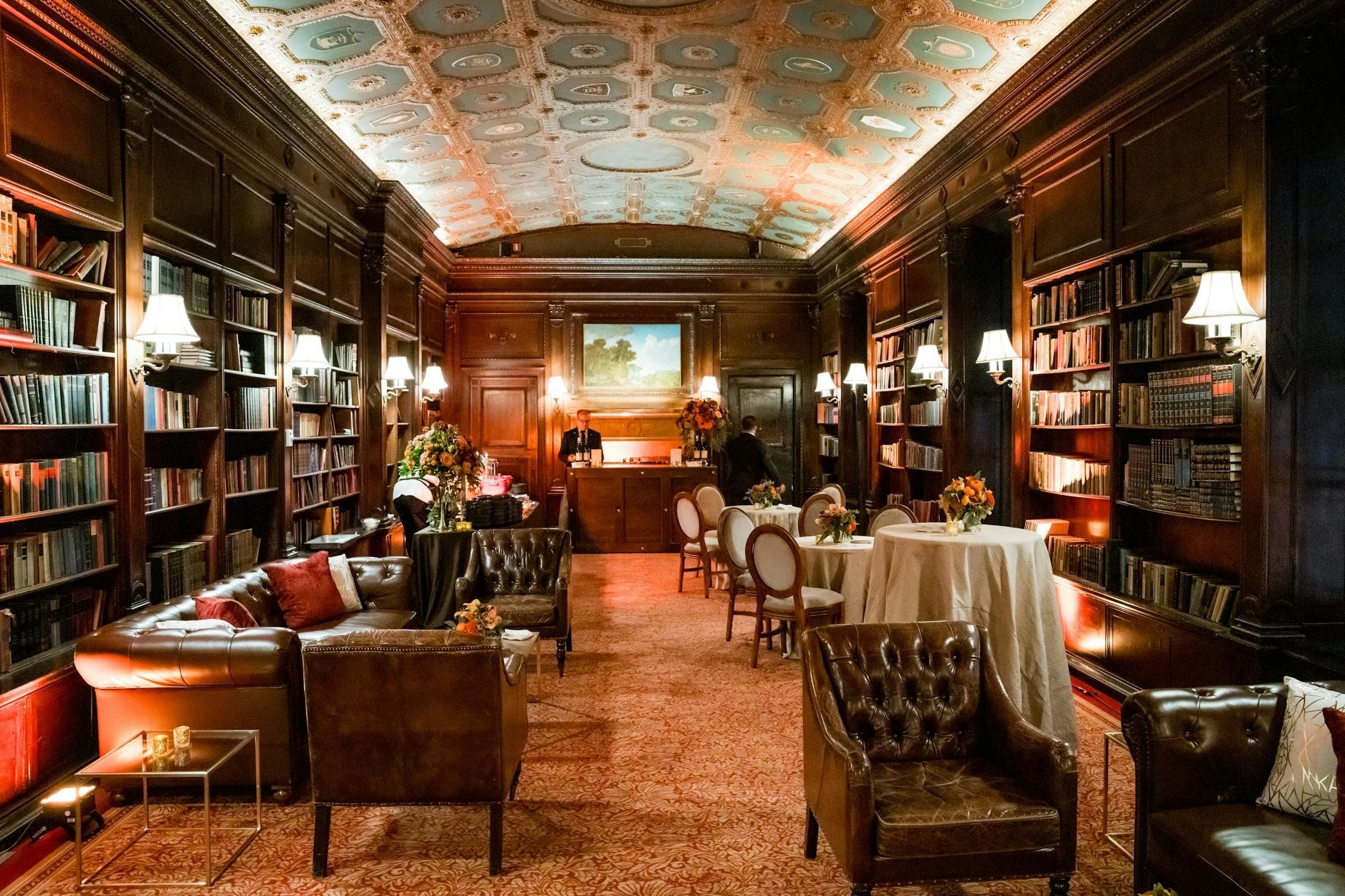 lotte palace new york city gala venues nyc