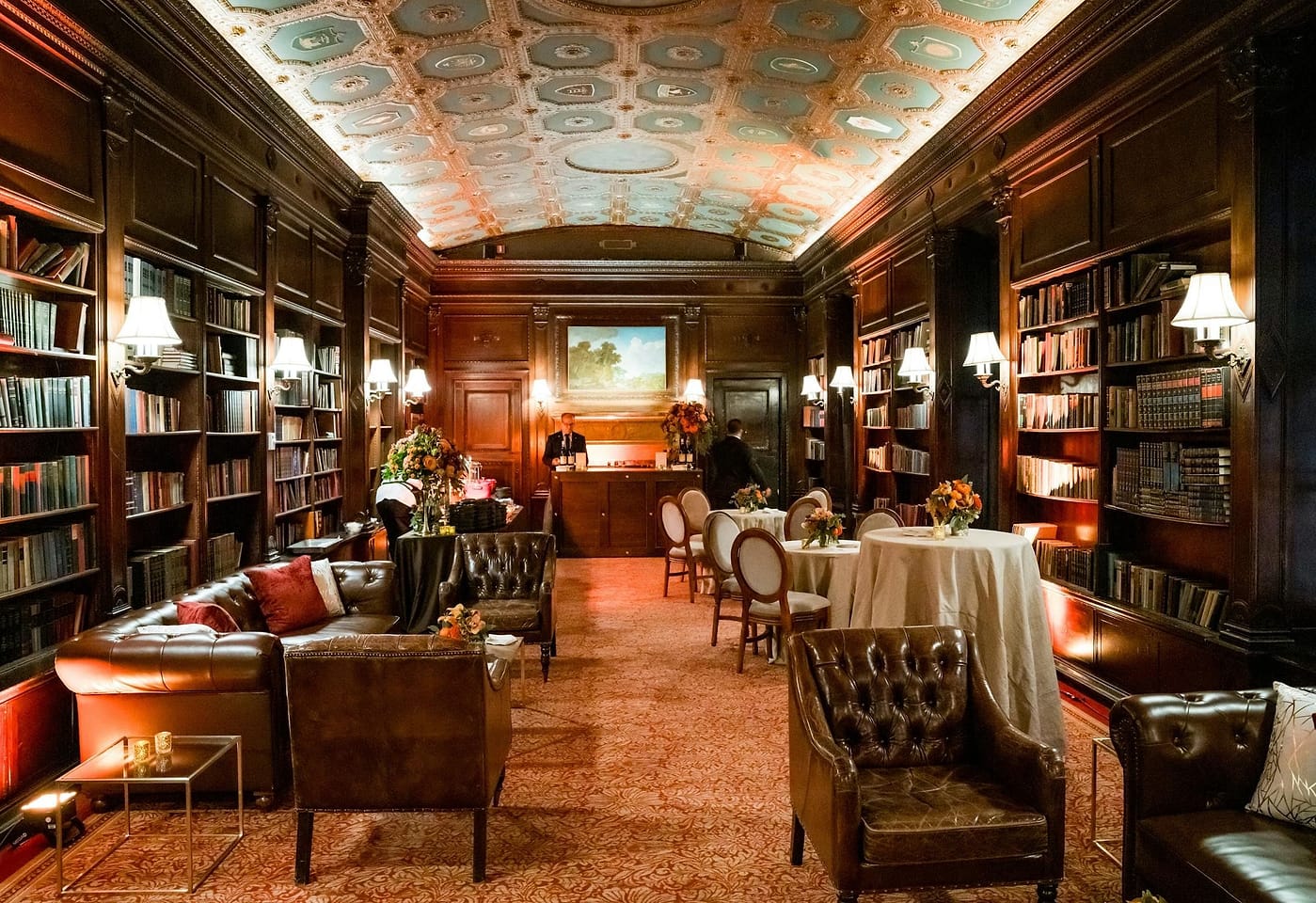 lotte palace new york city gala venues nyc