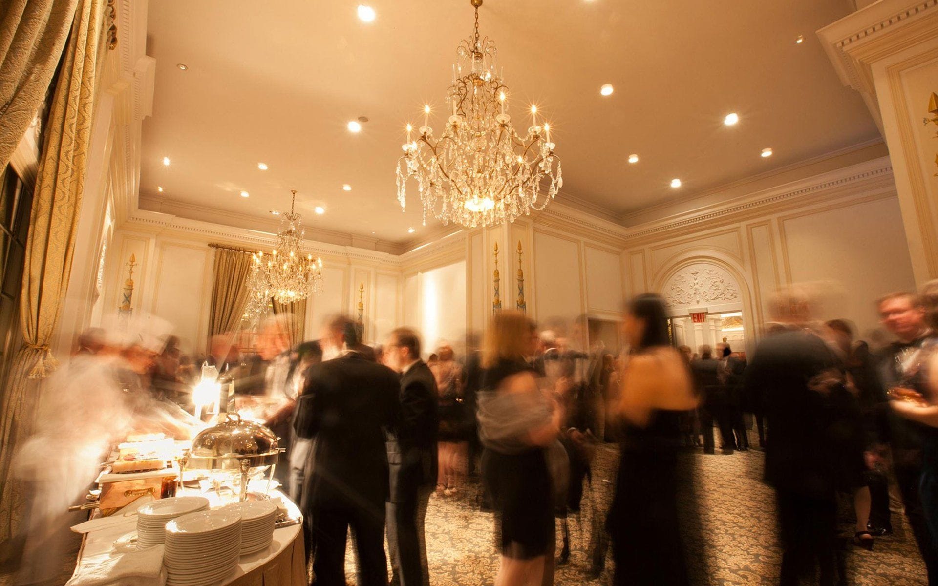 lotte palace new york city gala venues nyc