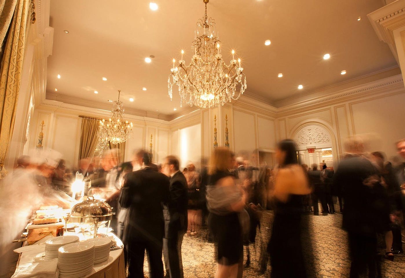 lotte palace new york city gala venues nyc