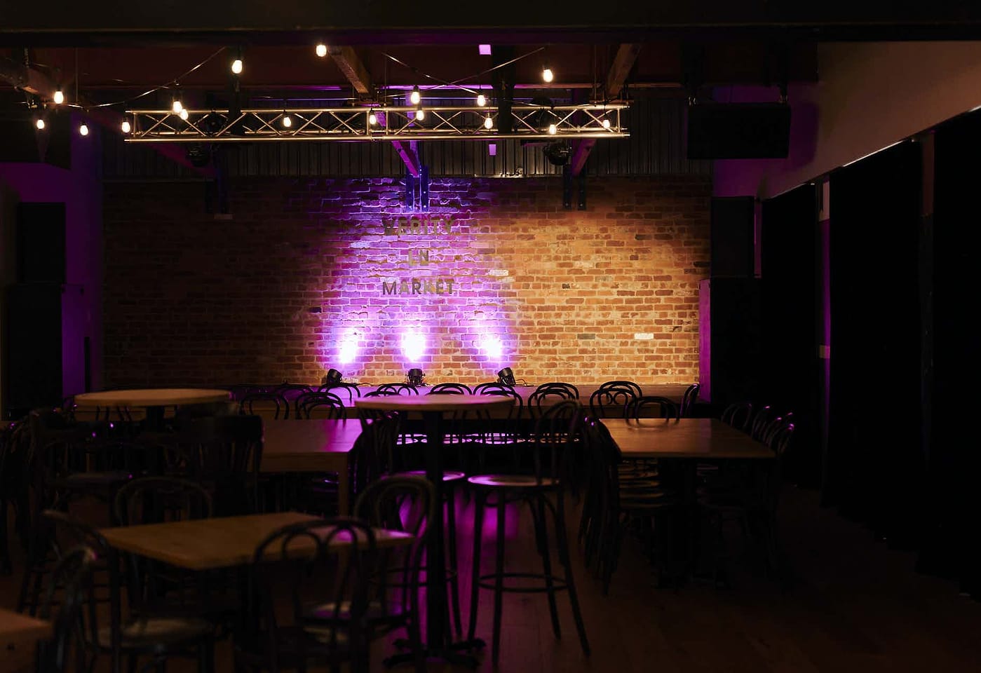 Verity Lane Market | Louie Louie | Venue Hire Canberra | 2
