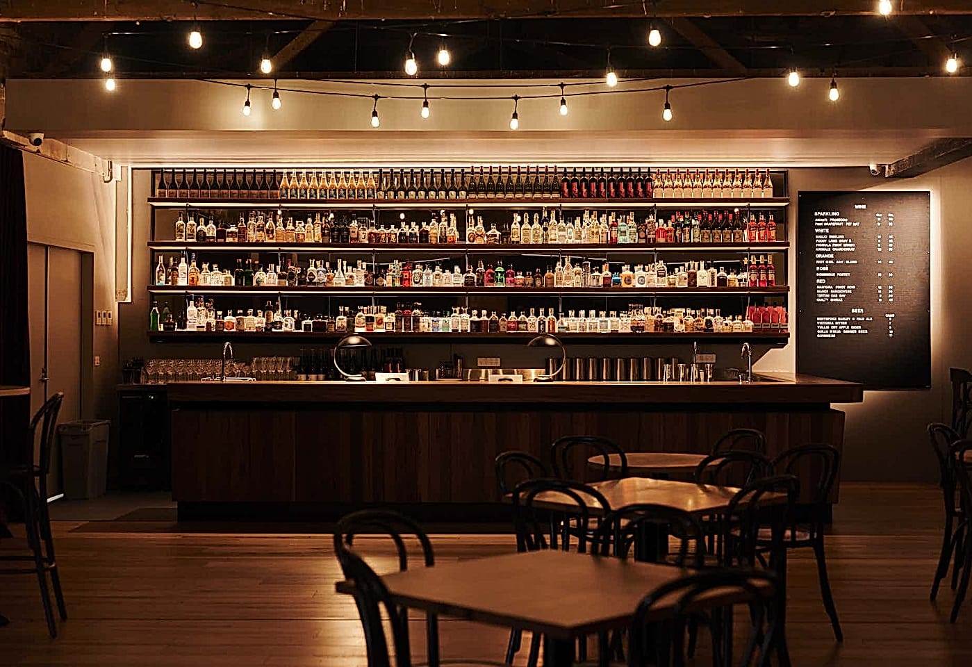 Verity Lane Market | Louie Louie | Venue Hire Canberra | 1