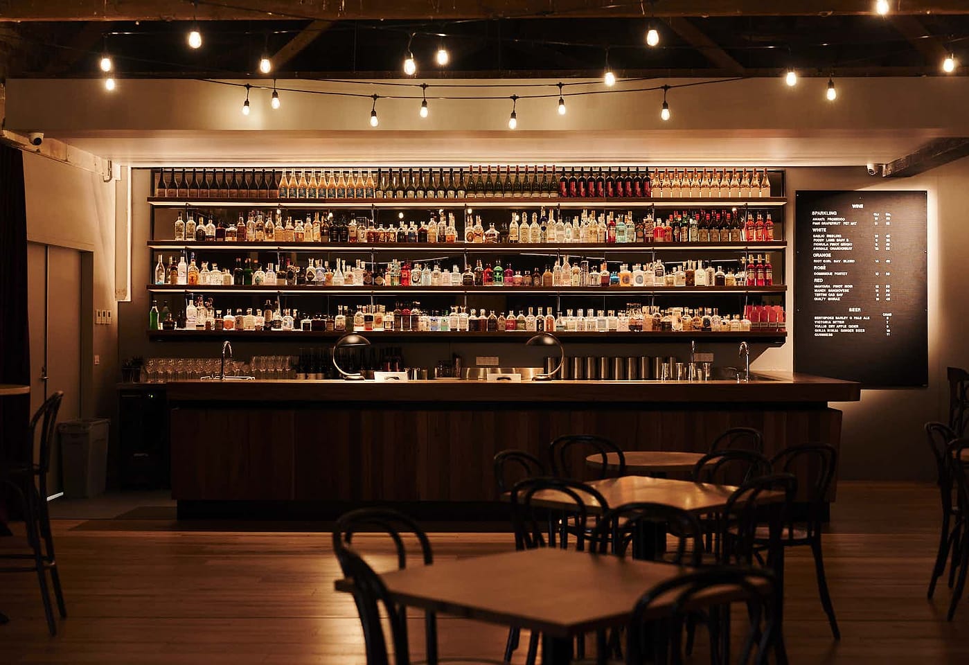 Verity Lane Market | Louie Louie | Venue Hire Canberra | 1