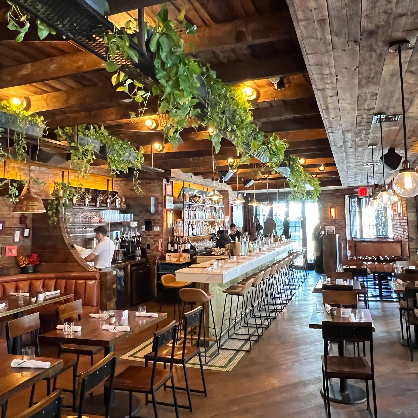 Loulou Petit Bistro Chelsea Private DIning 