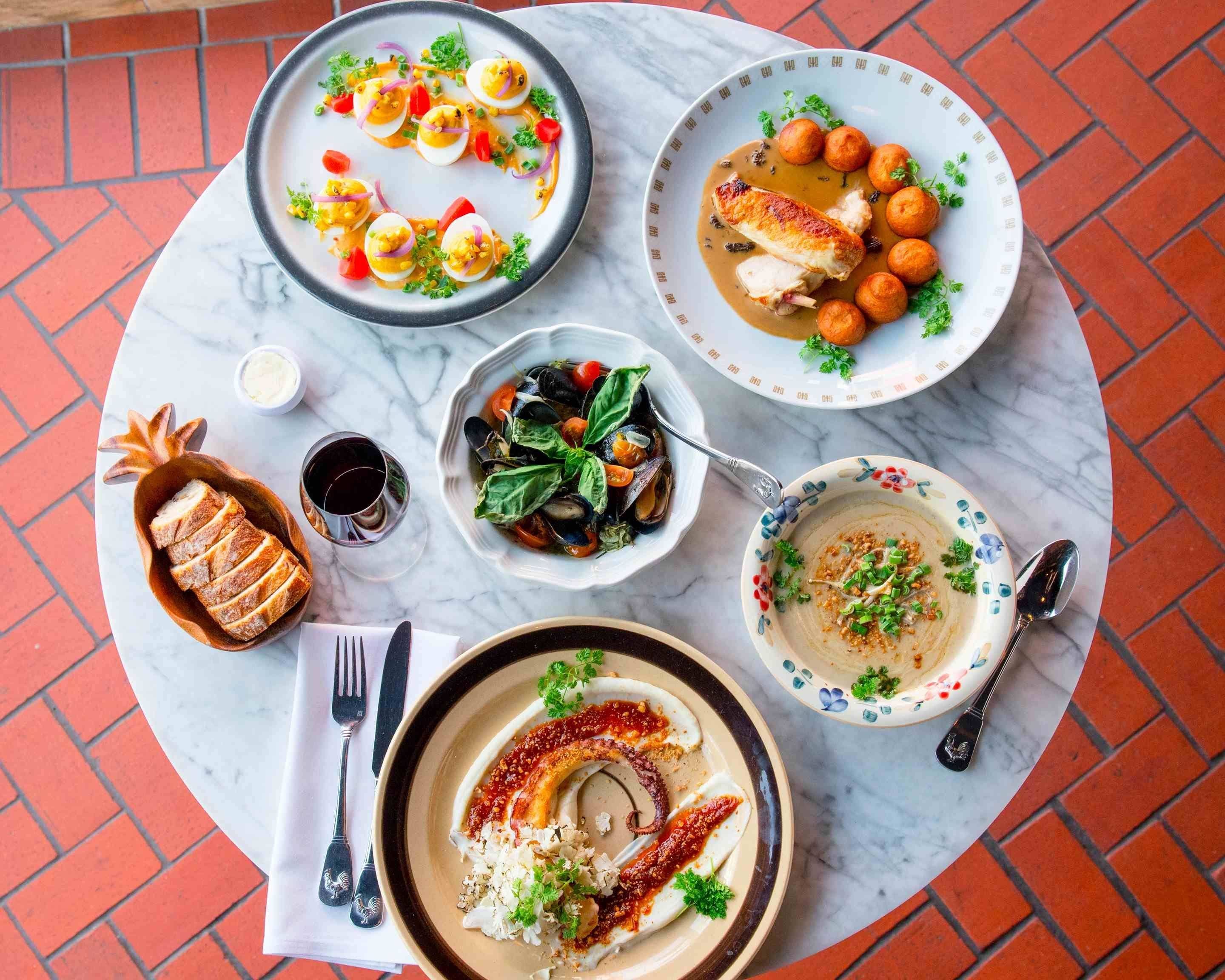 loulou petit bistro private dining chelsea