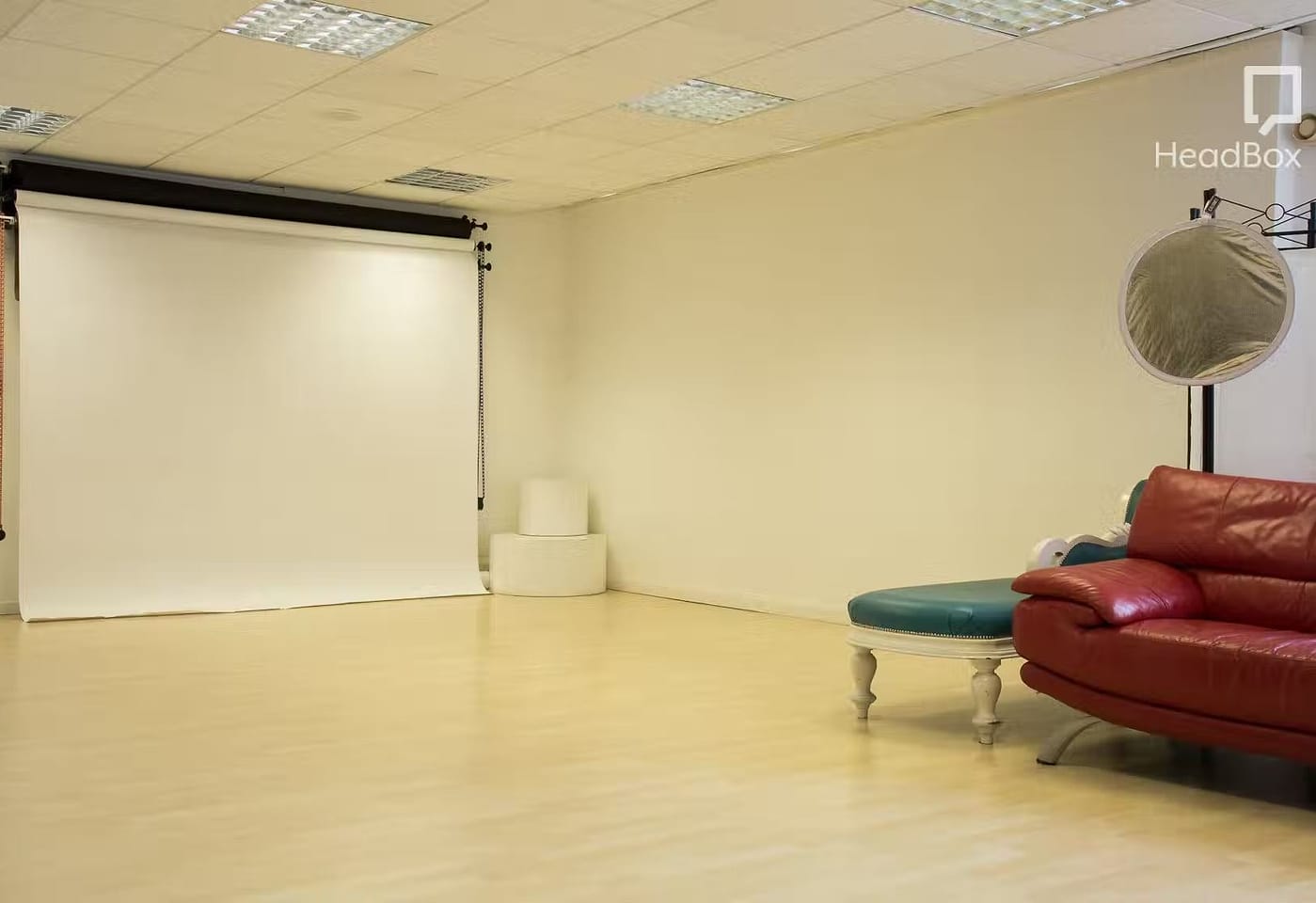 love it Birmingham film studio