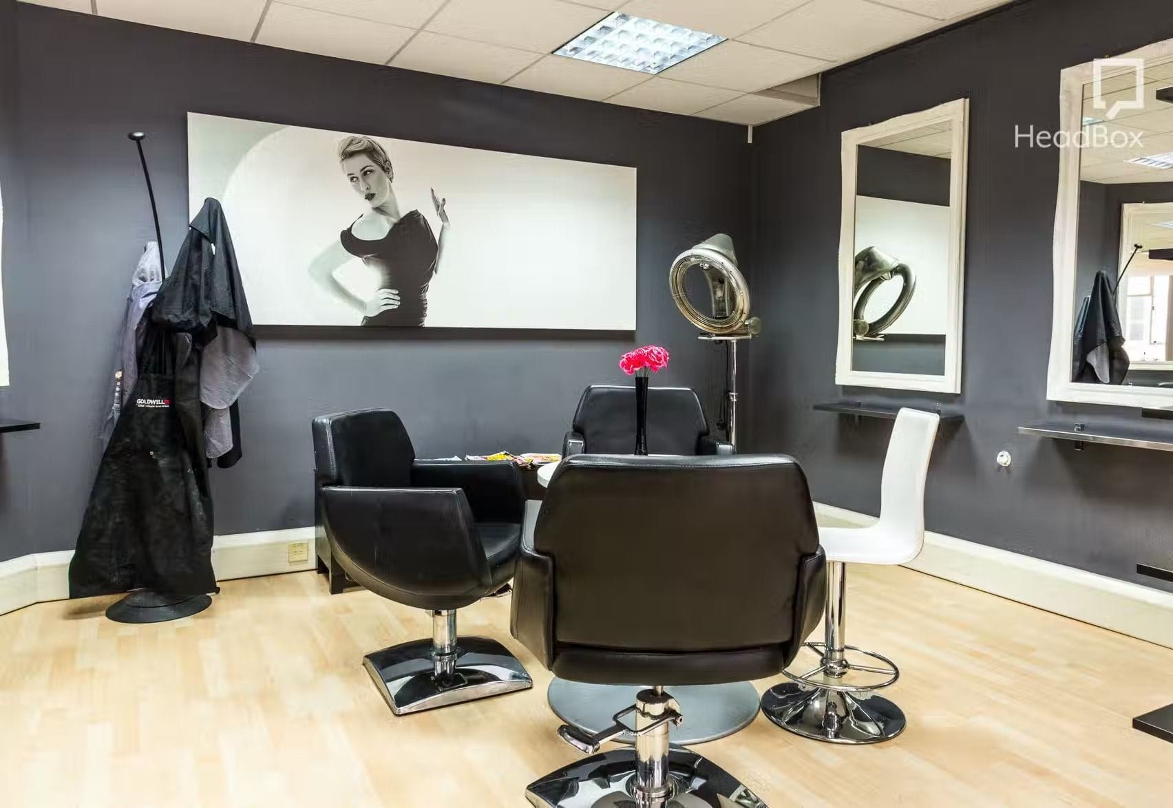 love it Birmingham film studio