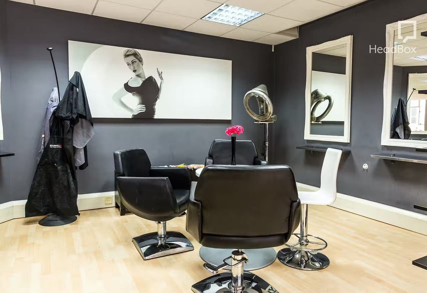 love it Birmingham film studio