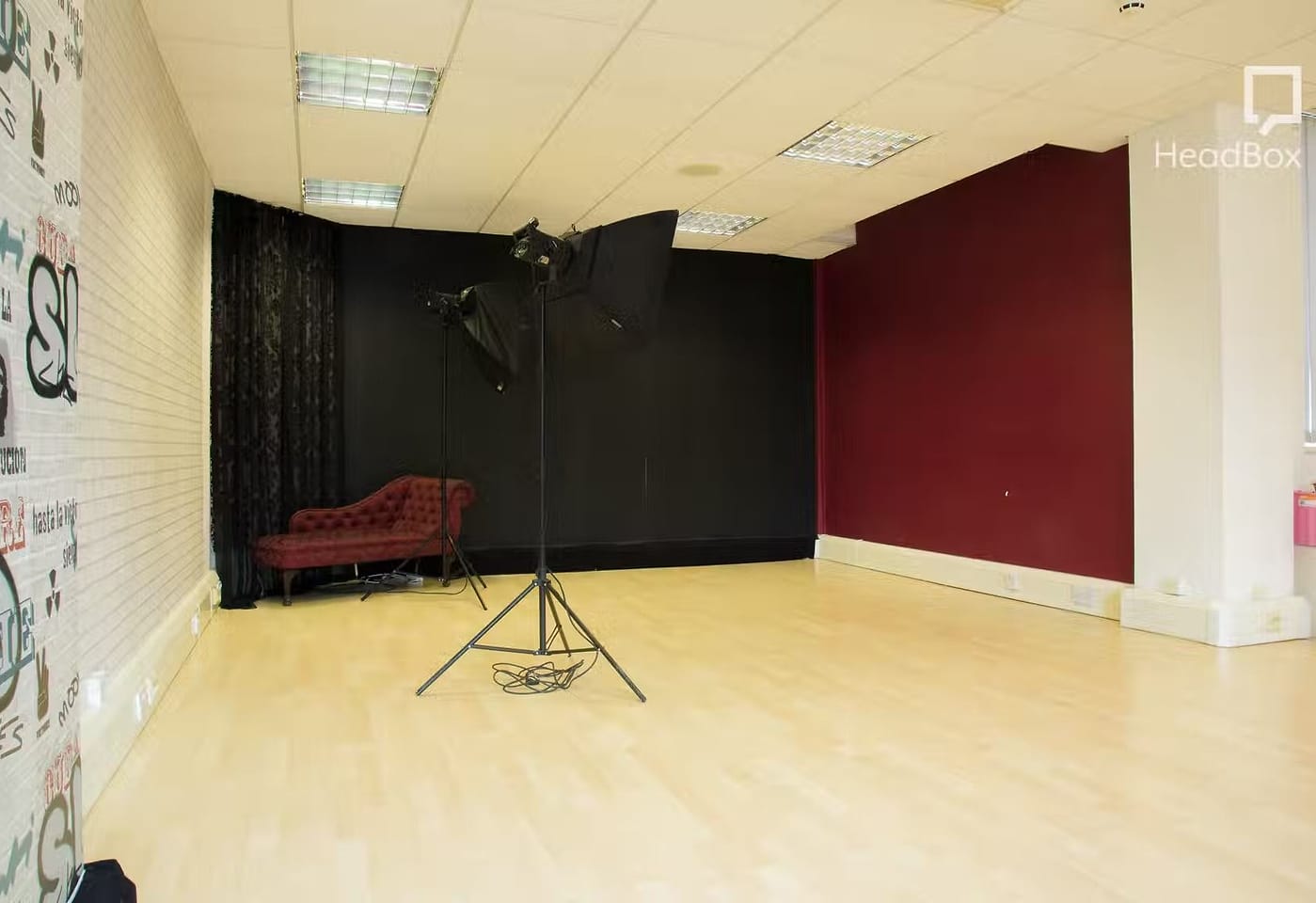 love it Birmingham film studio