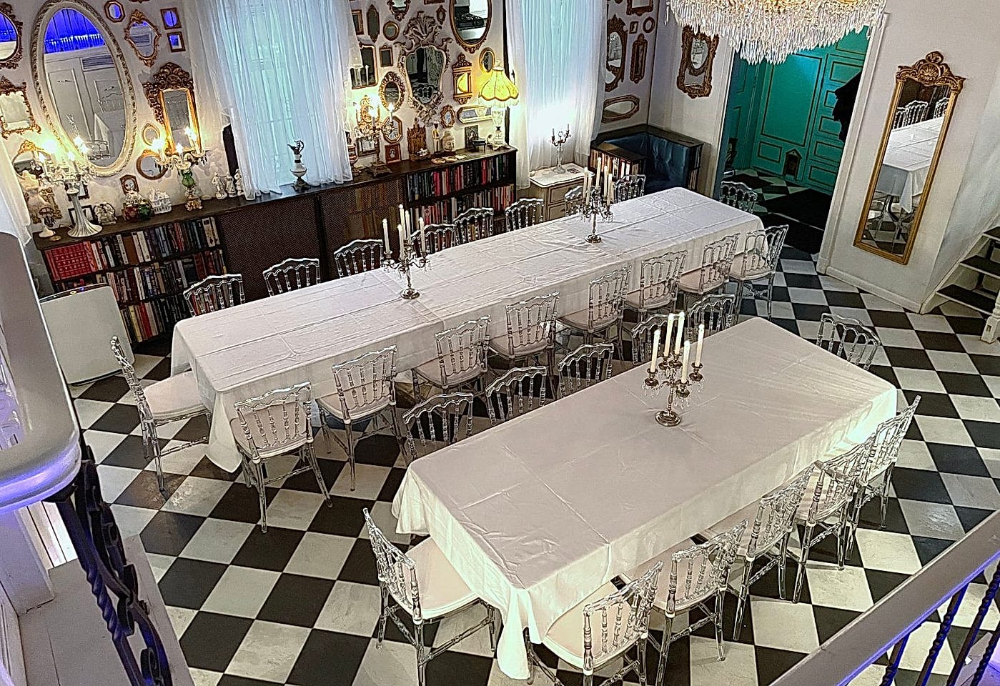 loveshack small party venues brooklyn event spaces to rent nyc