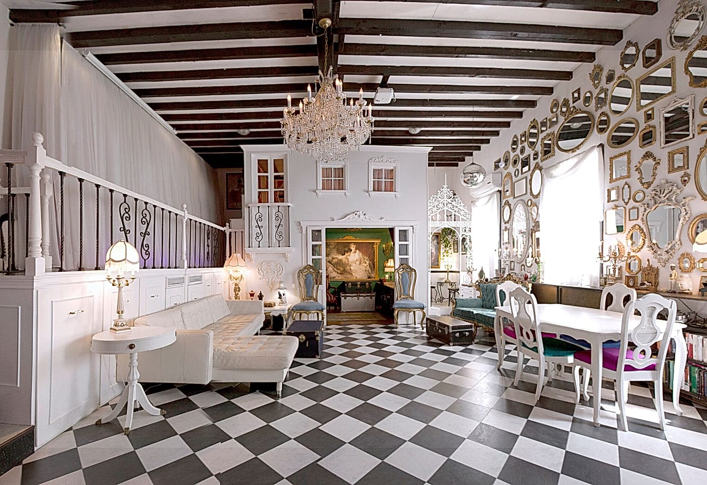 loveshack small party venues brooklyn event spaces to rent nyc